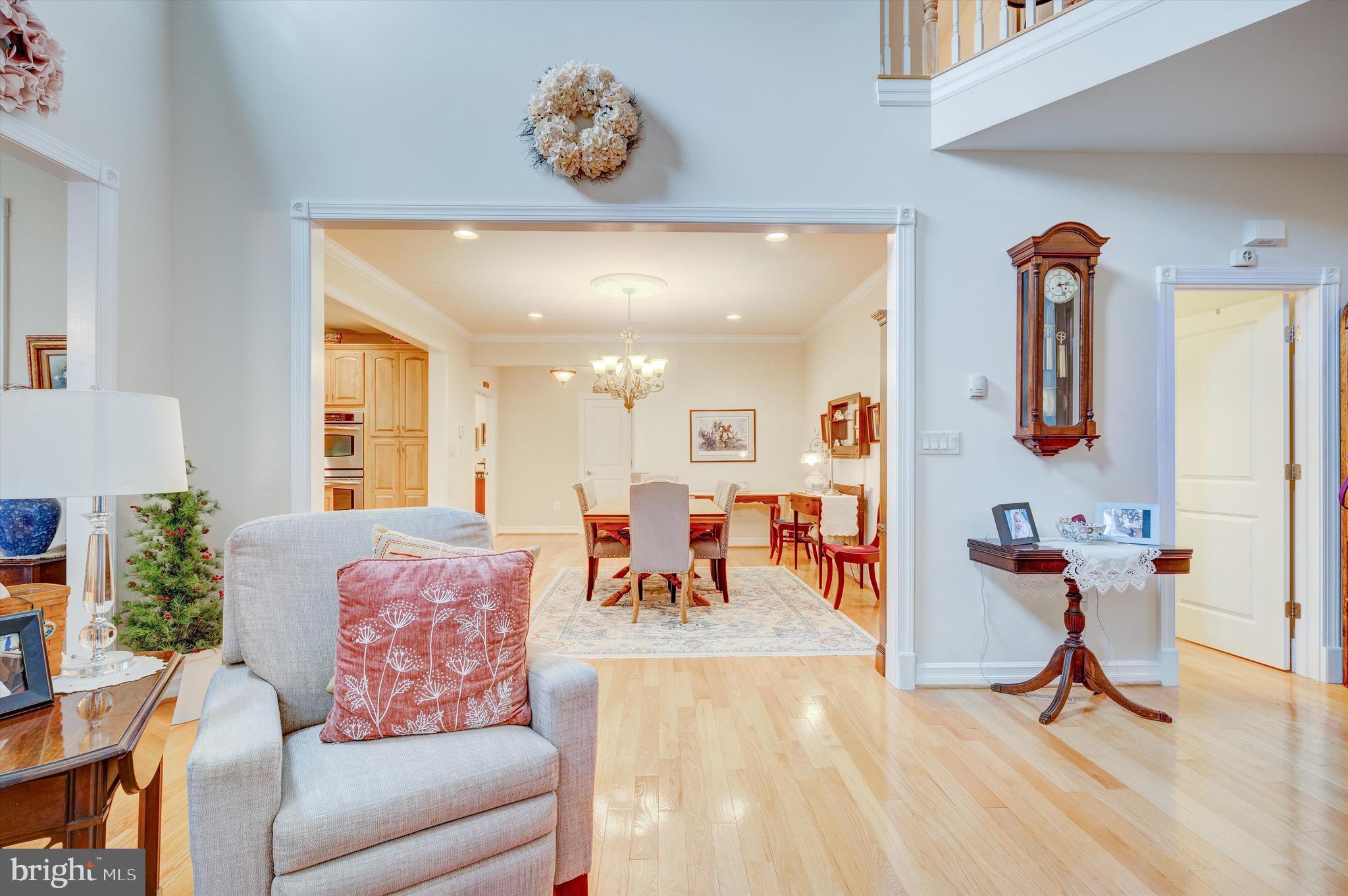 CORTLAND VILLAS - Residential