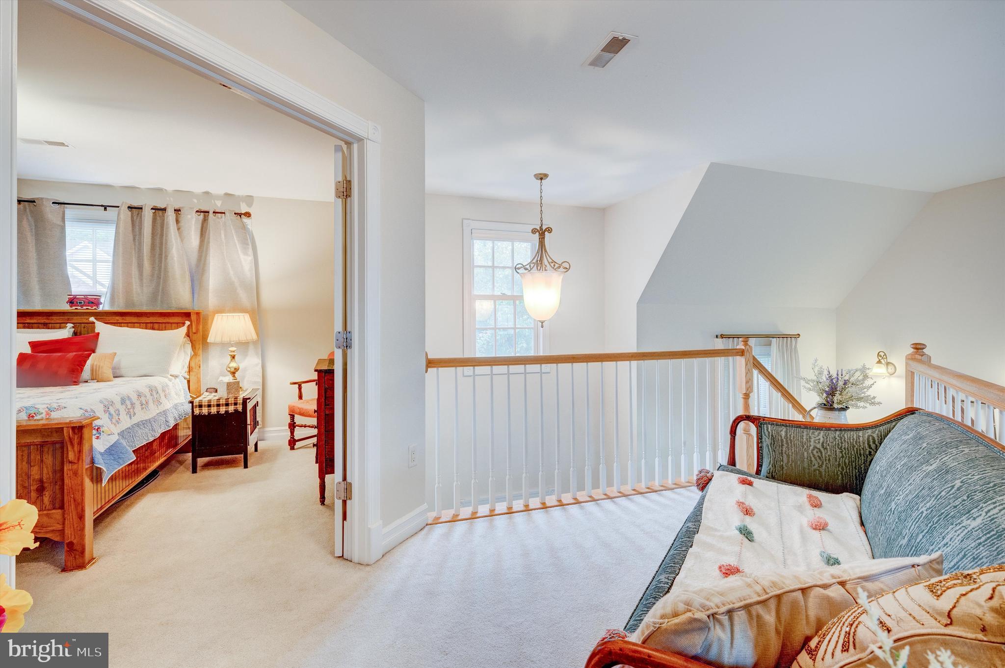 CORTLAND VILLAS - Residential