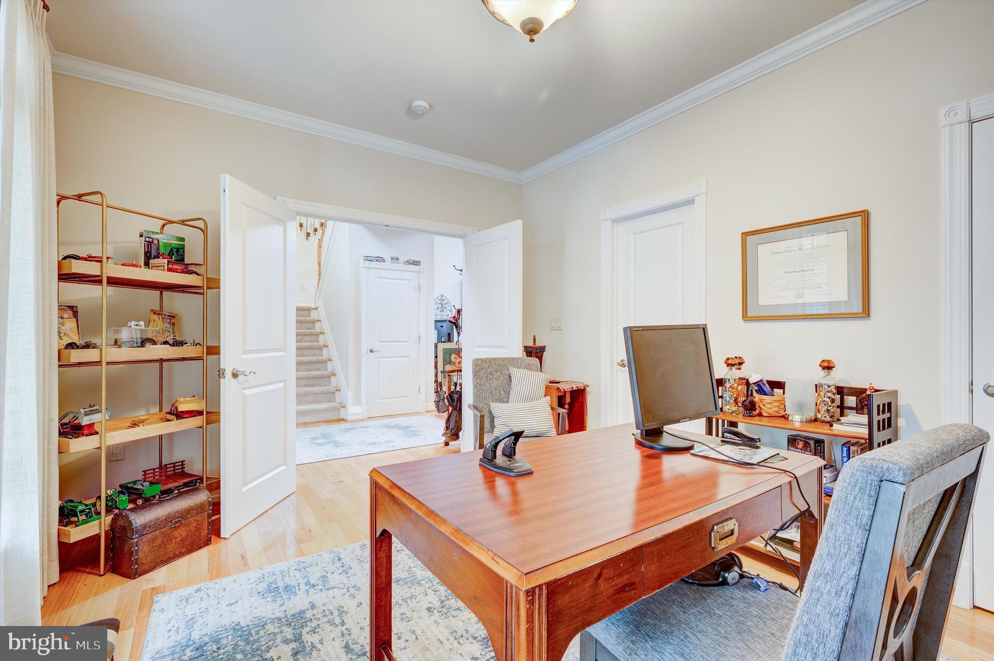 CORTLAND VILLAS - Residential