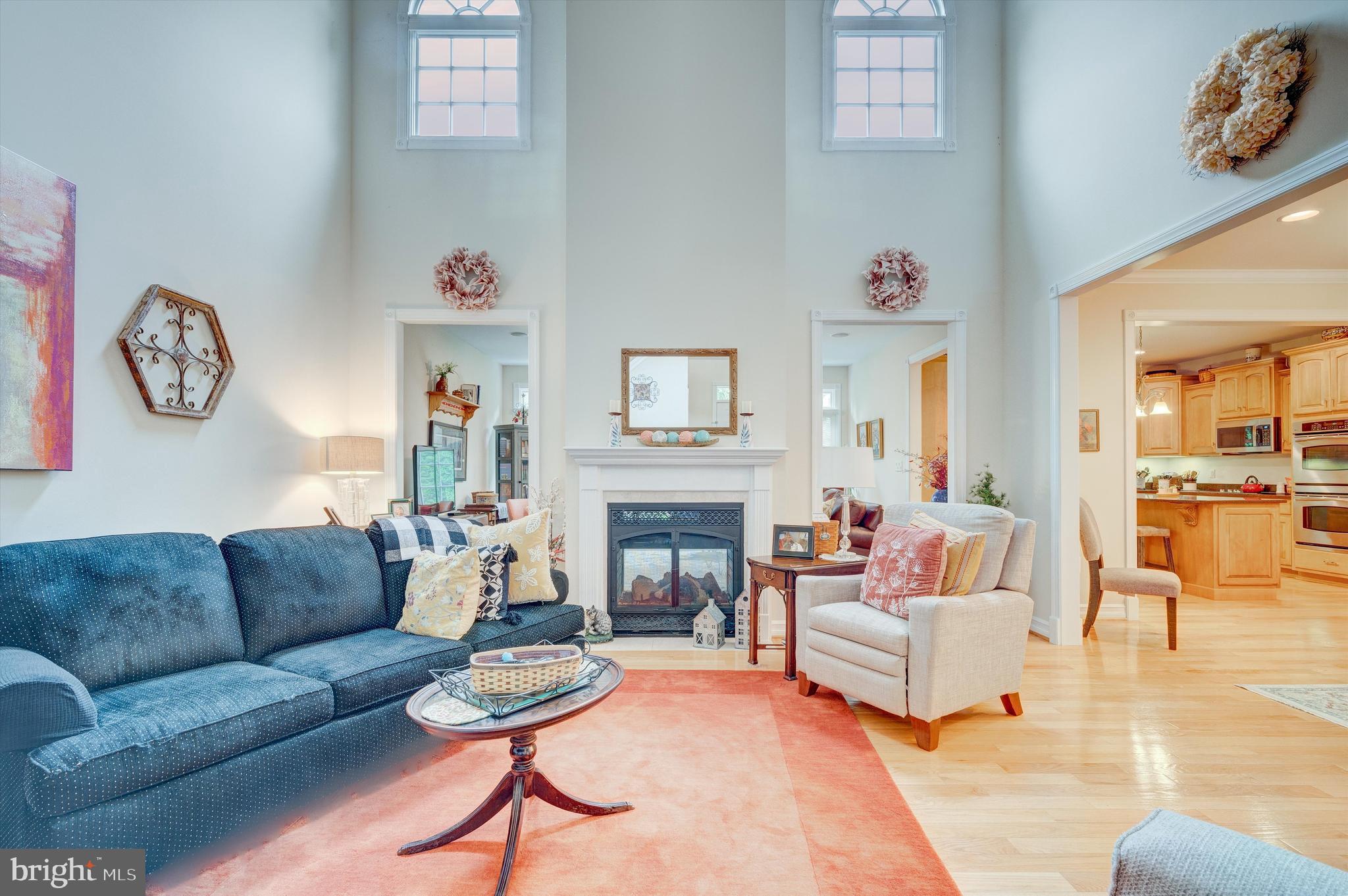 CORTLAND VILLAS - Residential