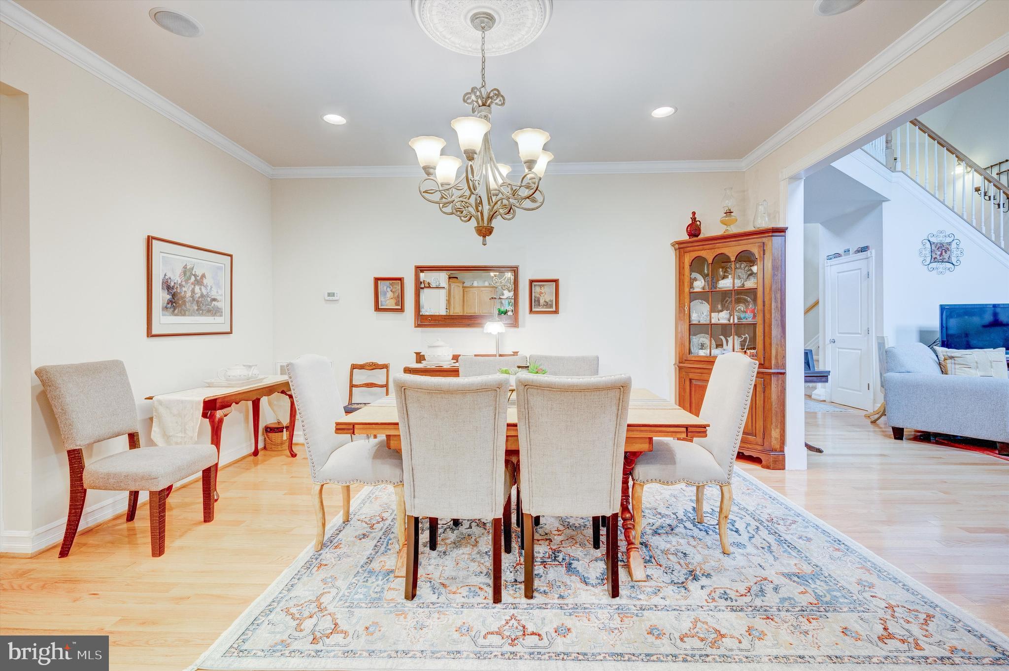 CORTLAND VILLAS - Residential