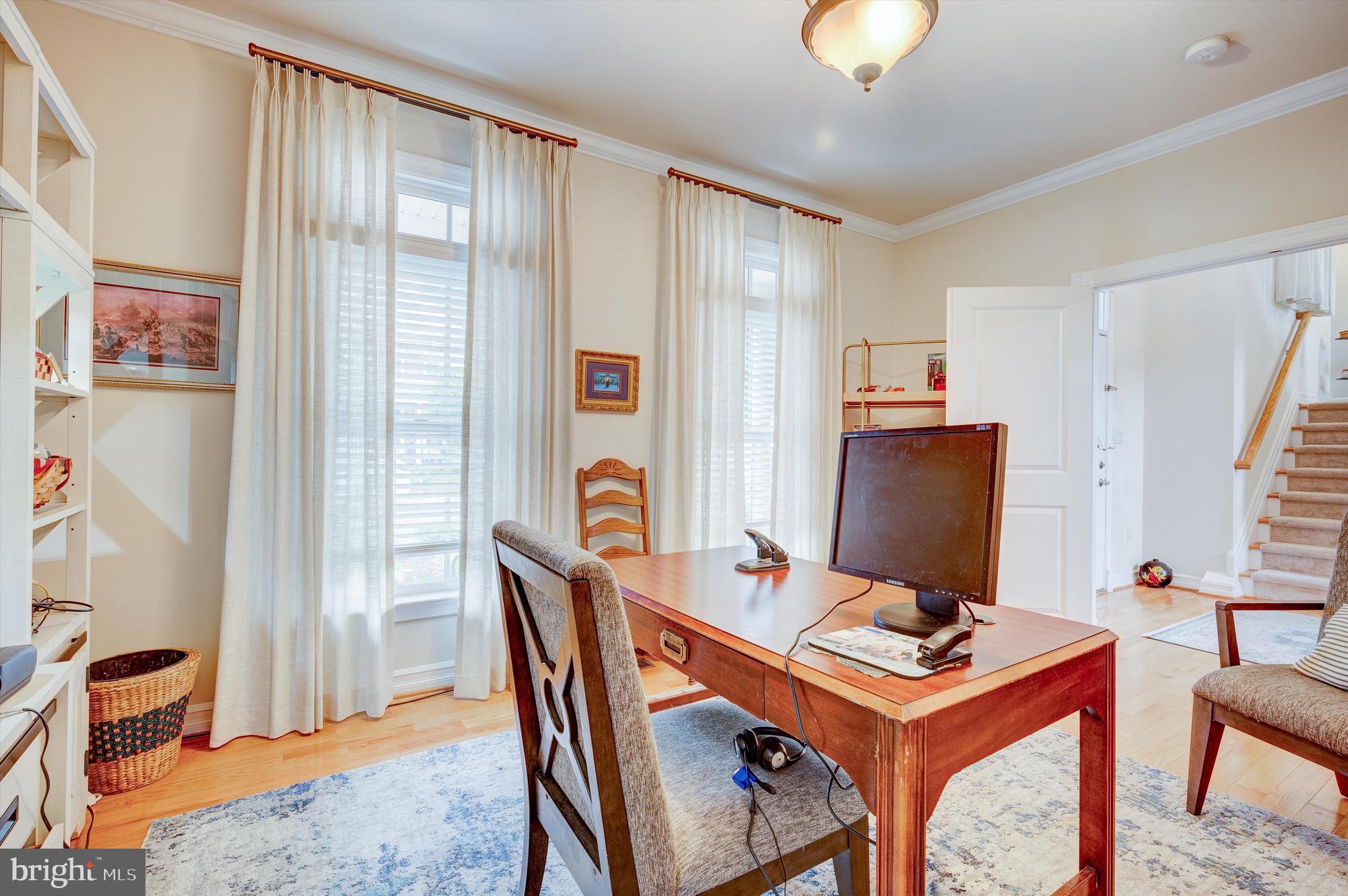 CORTLAND VILLAS - Residential