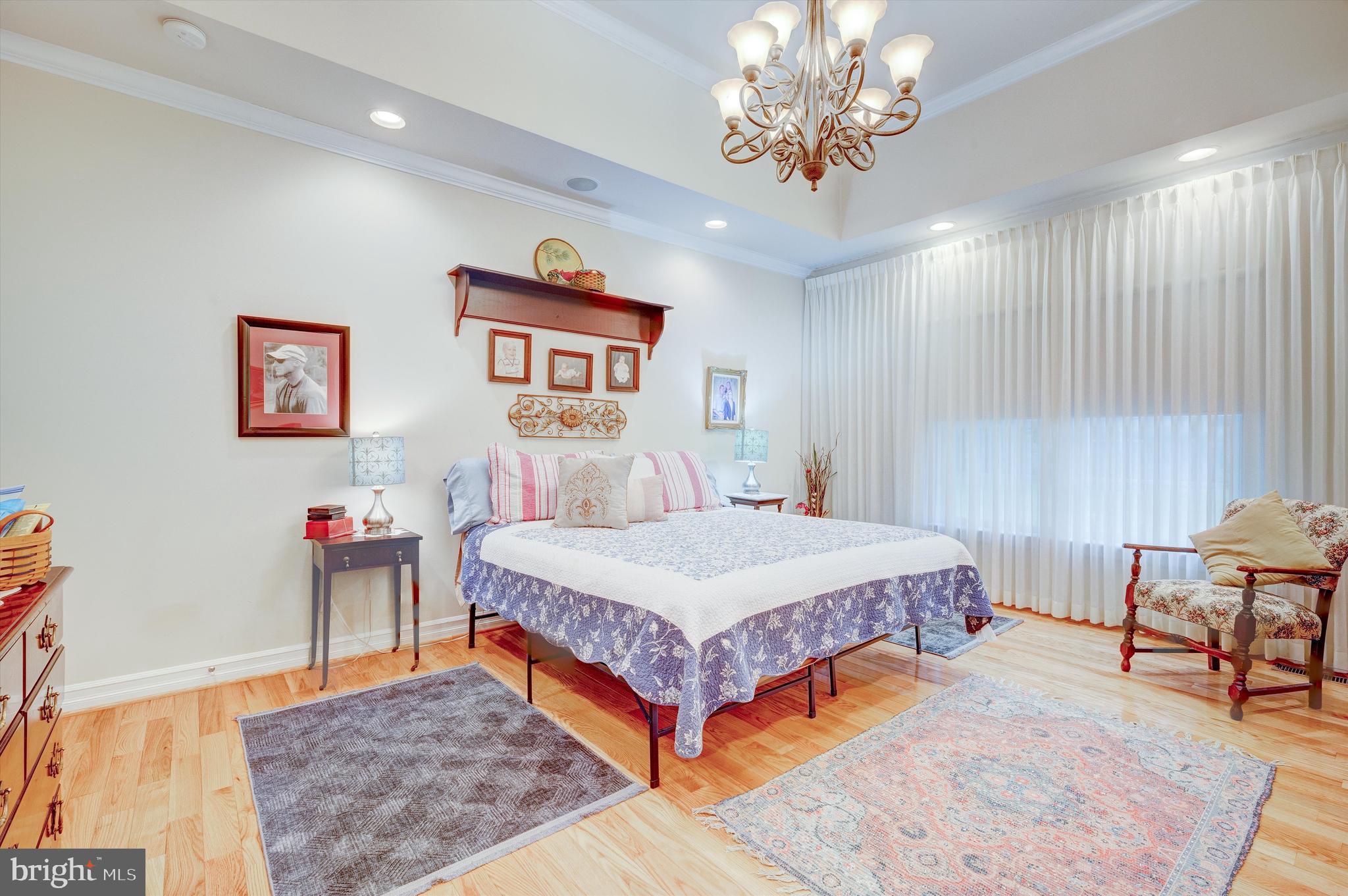 CORTLAND VILLAS - Residential