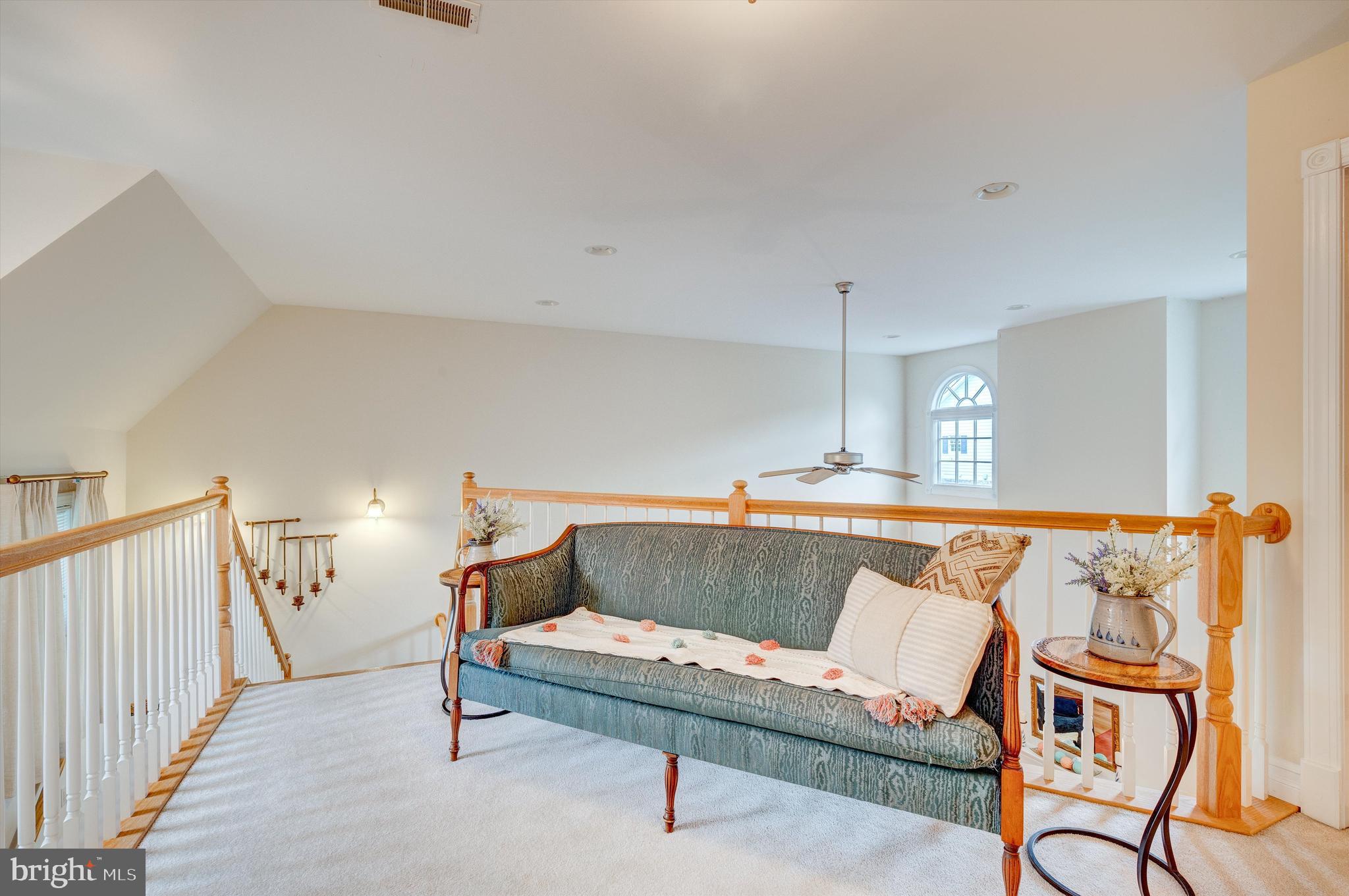 CORTLAND VILLAS - Residential