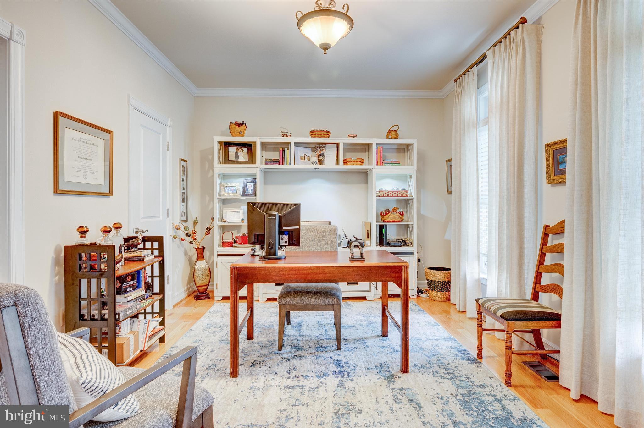 CORTLAND VILLAS - Residential