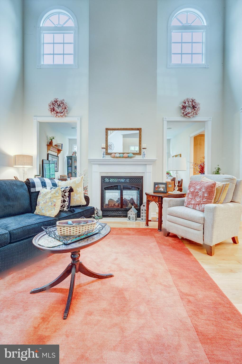 CORTLAND VILLAS - Residential