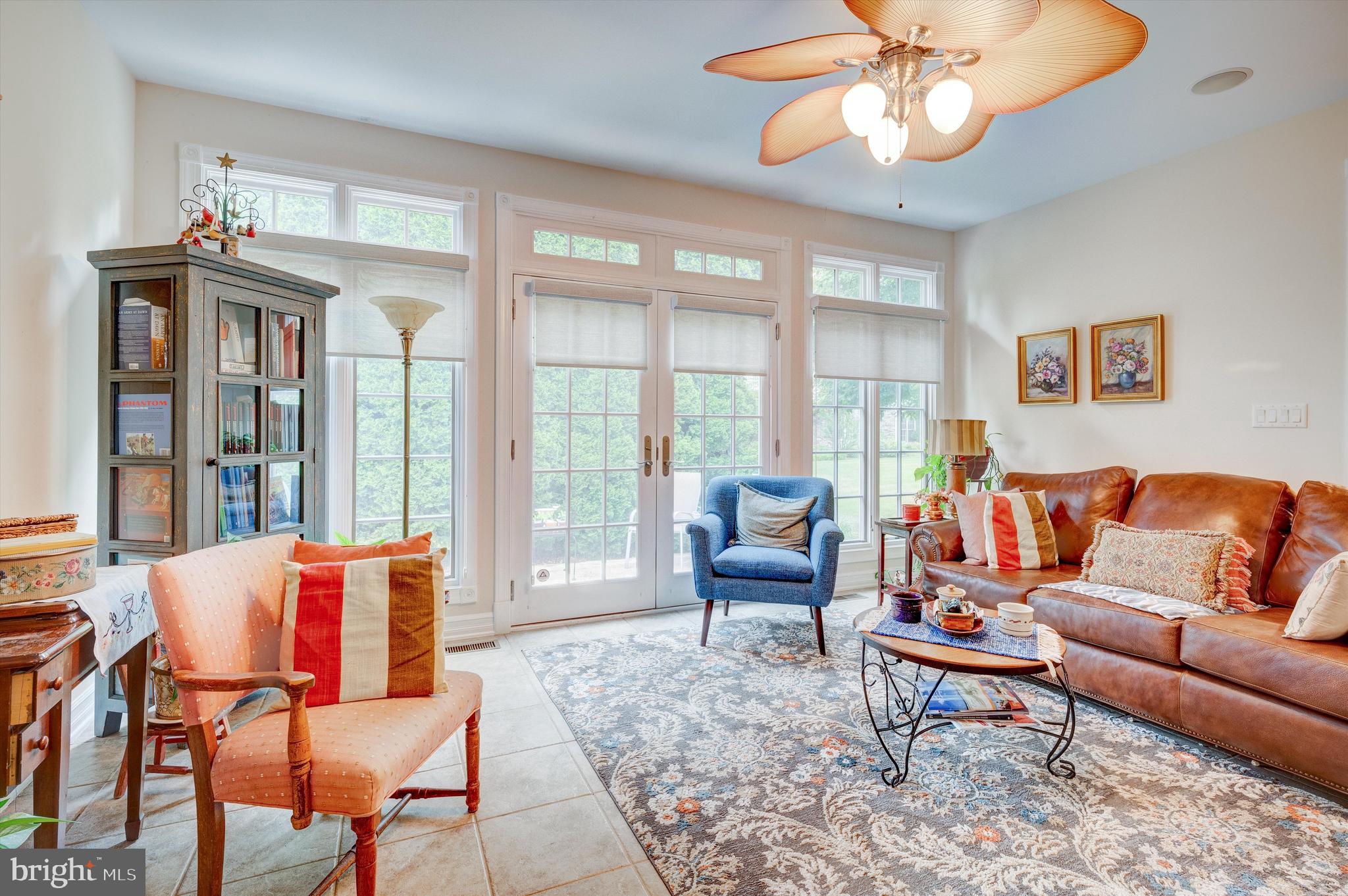 CORTLAND VILLAS - Residential