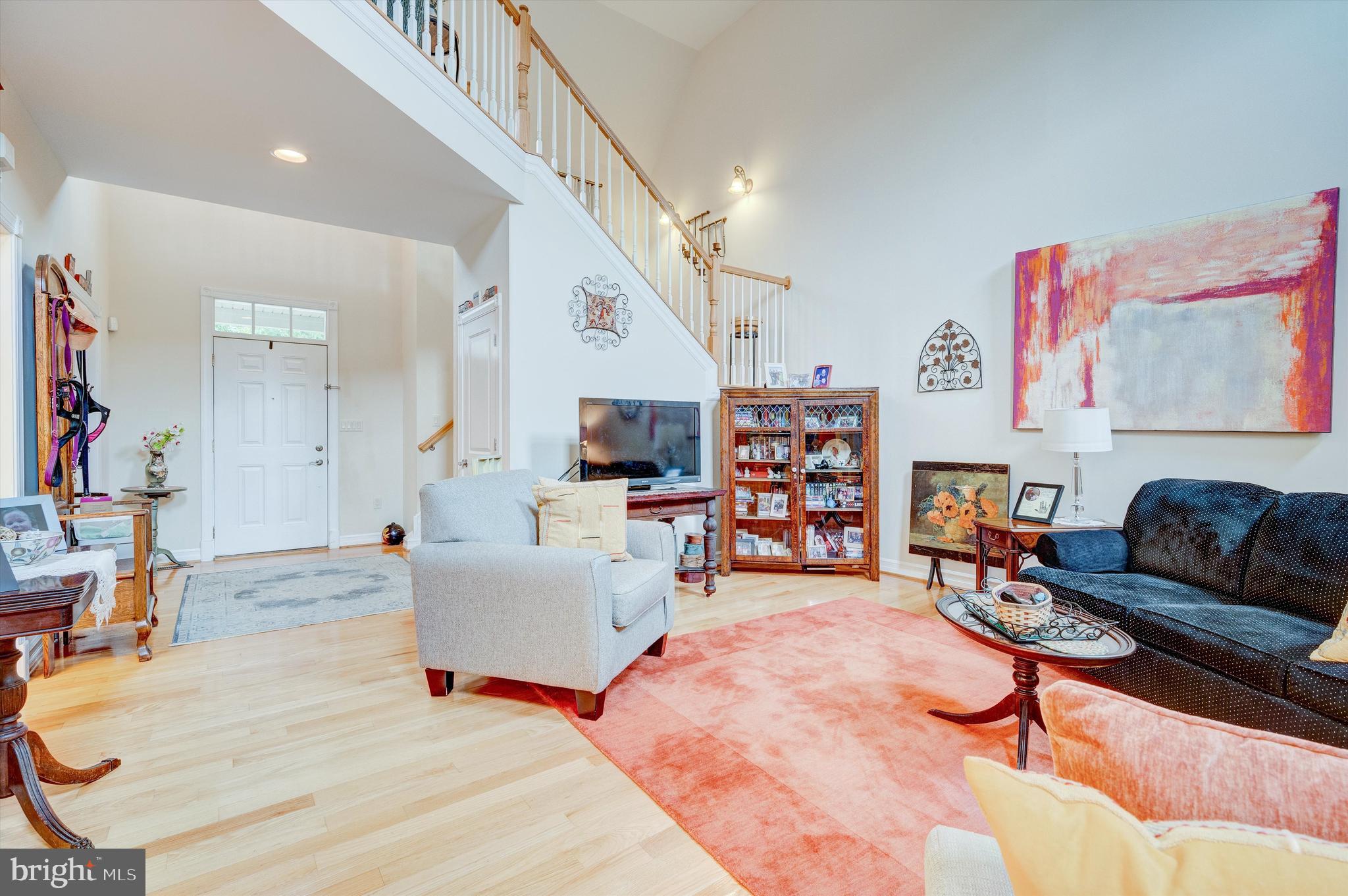 CORTLAND VILLAS - Residential