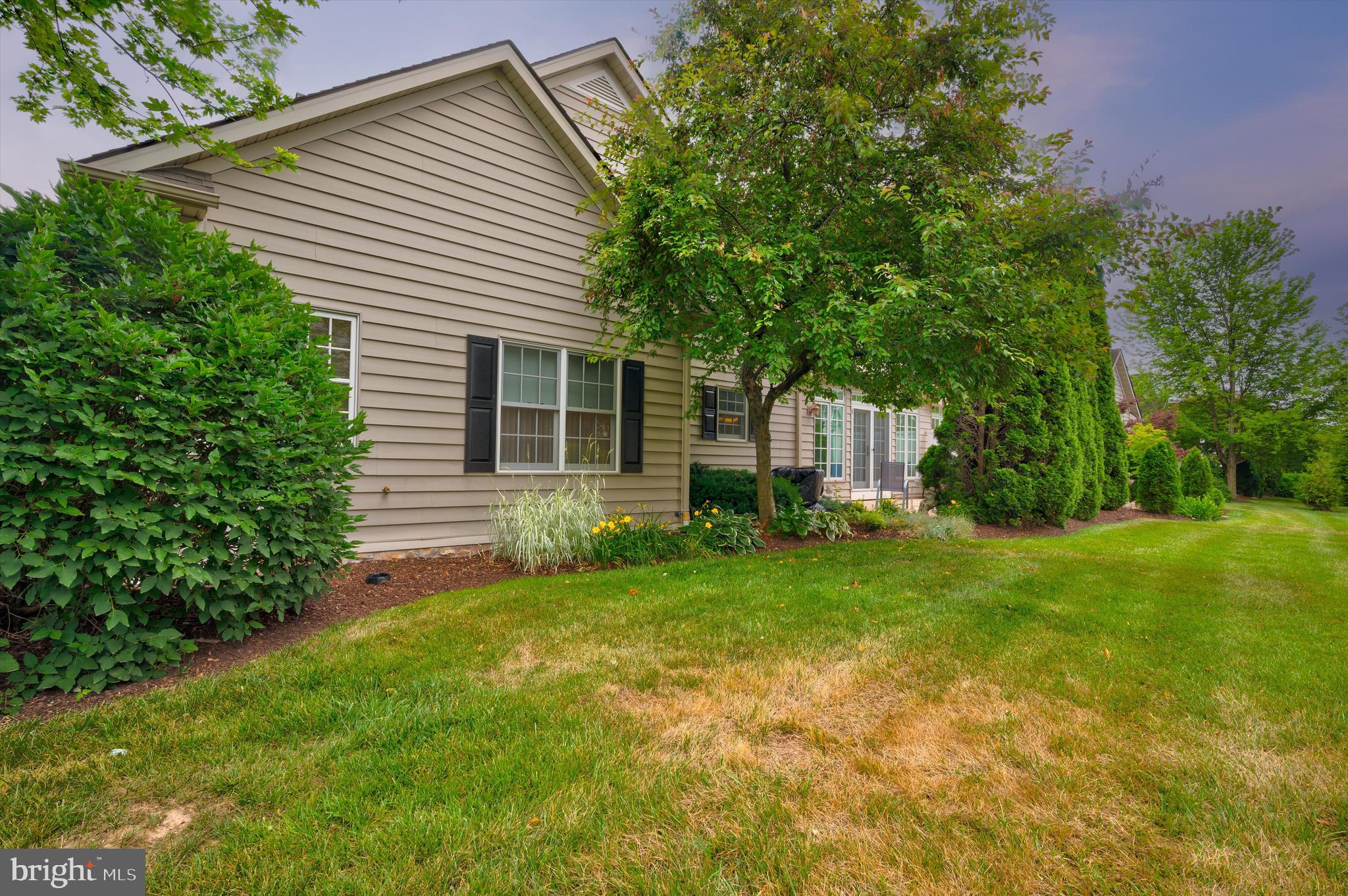 CORTLAND VILLAS - Residential