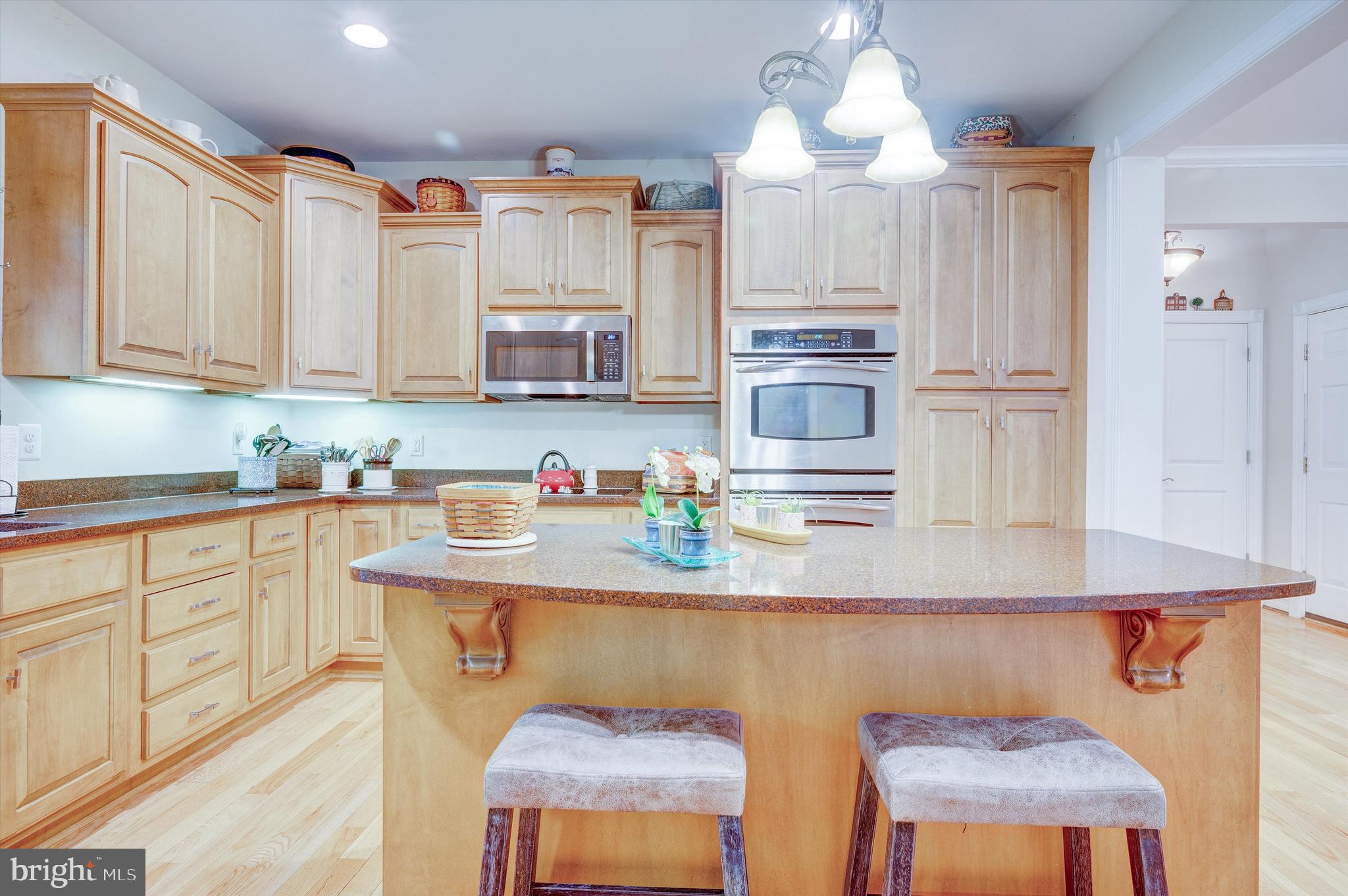 CORTLAND VILLAS - Residential