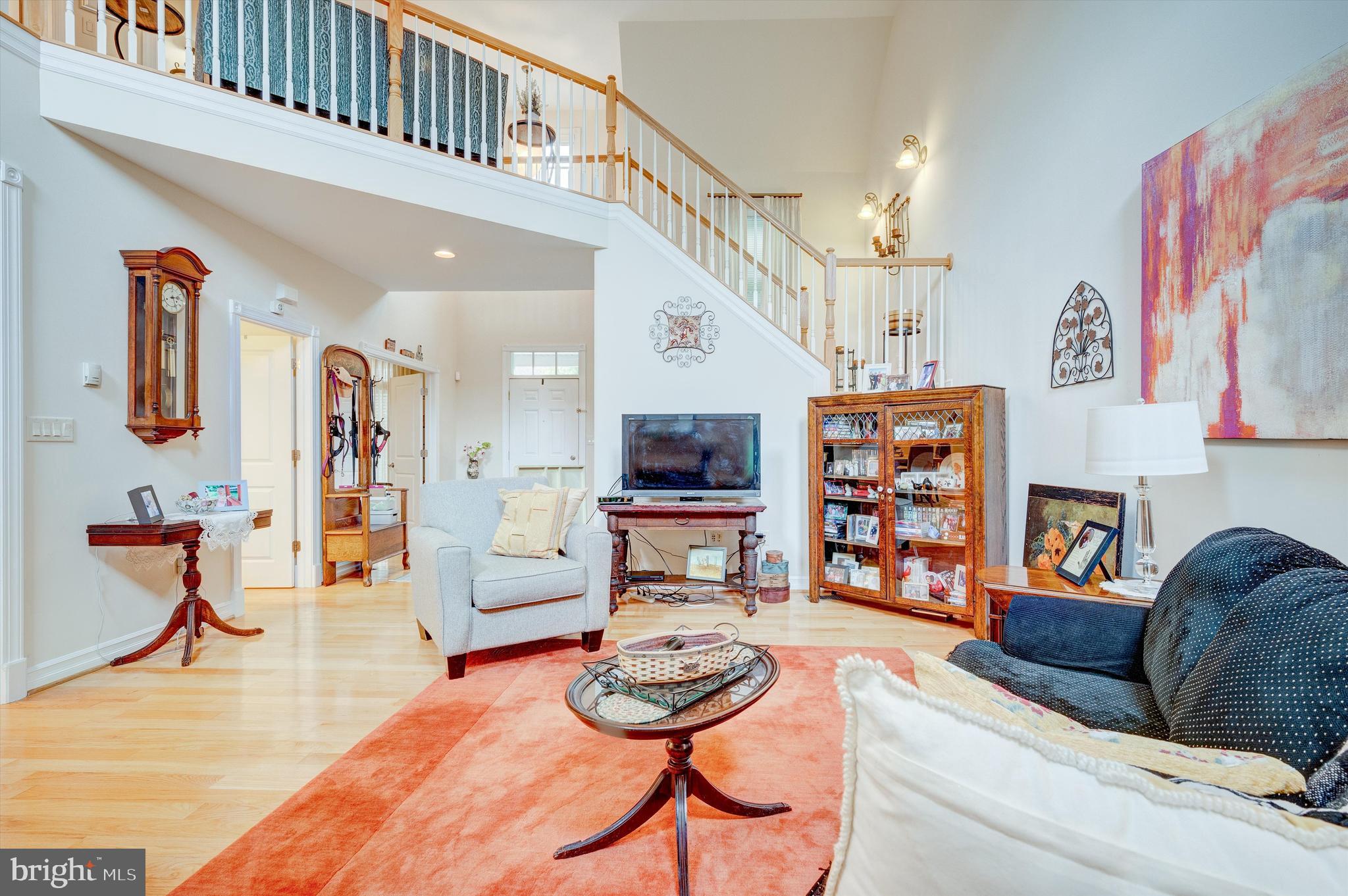 CORTLAND VILLAS - Residential