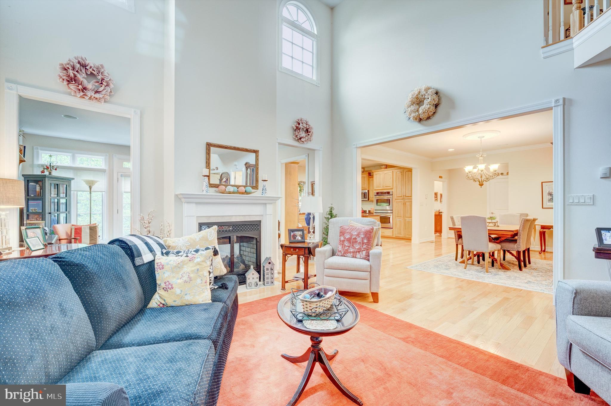 CORTLAND VILLAS - Residential