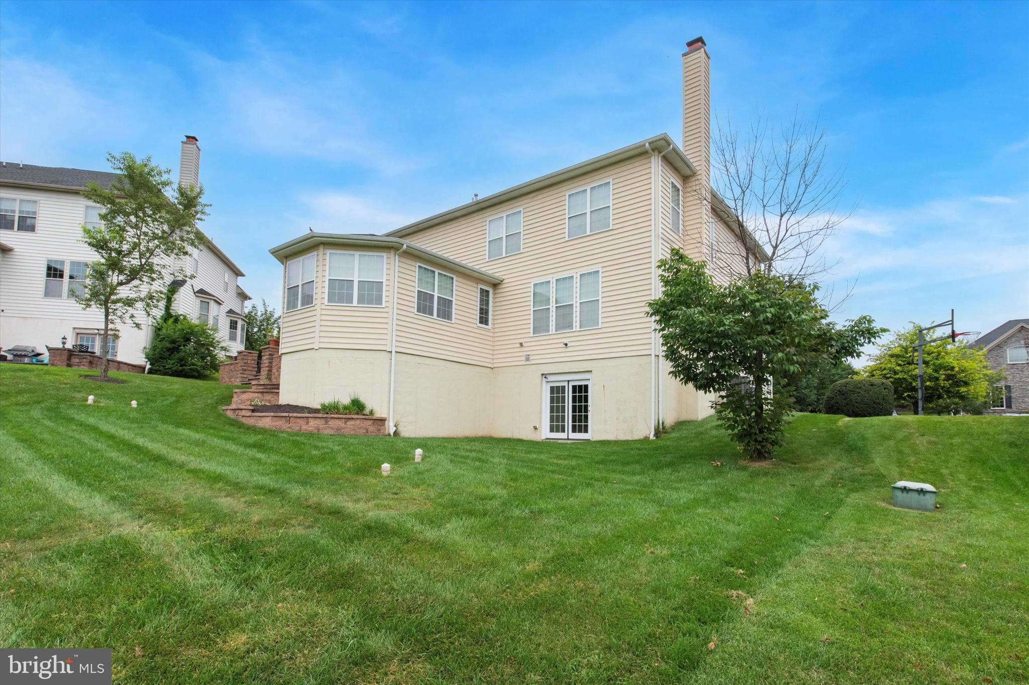 RESERVE AT CHADDS - Residential