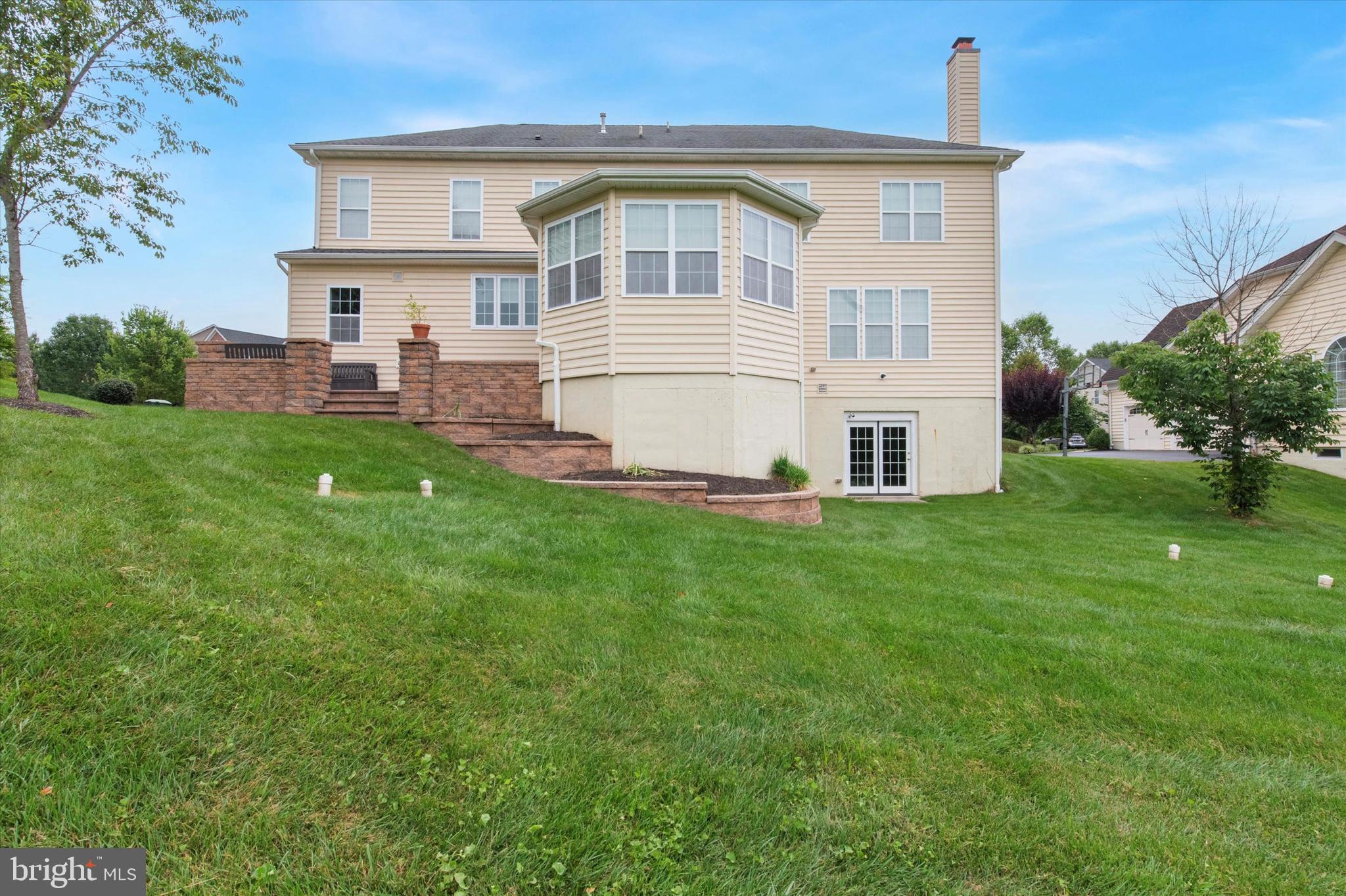 RESERVE AT CHADDS - Residential