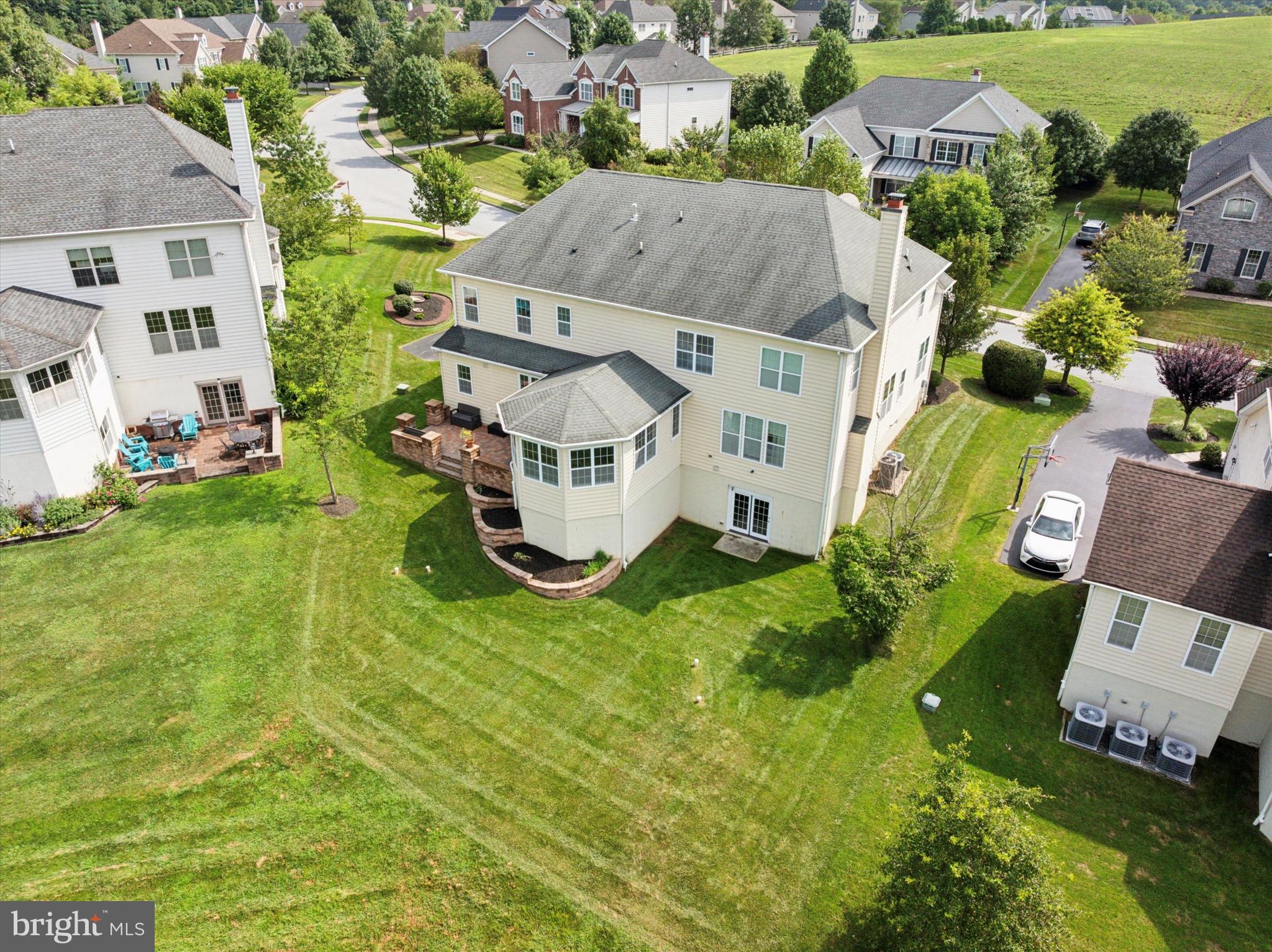 RESERVE AT CHADDS - Residential