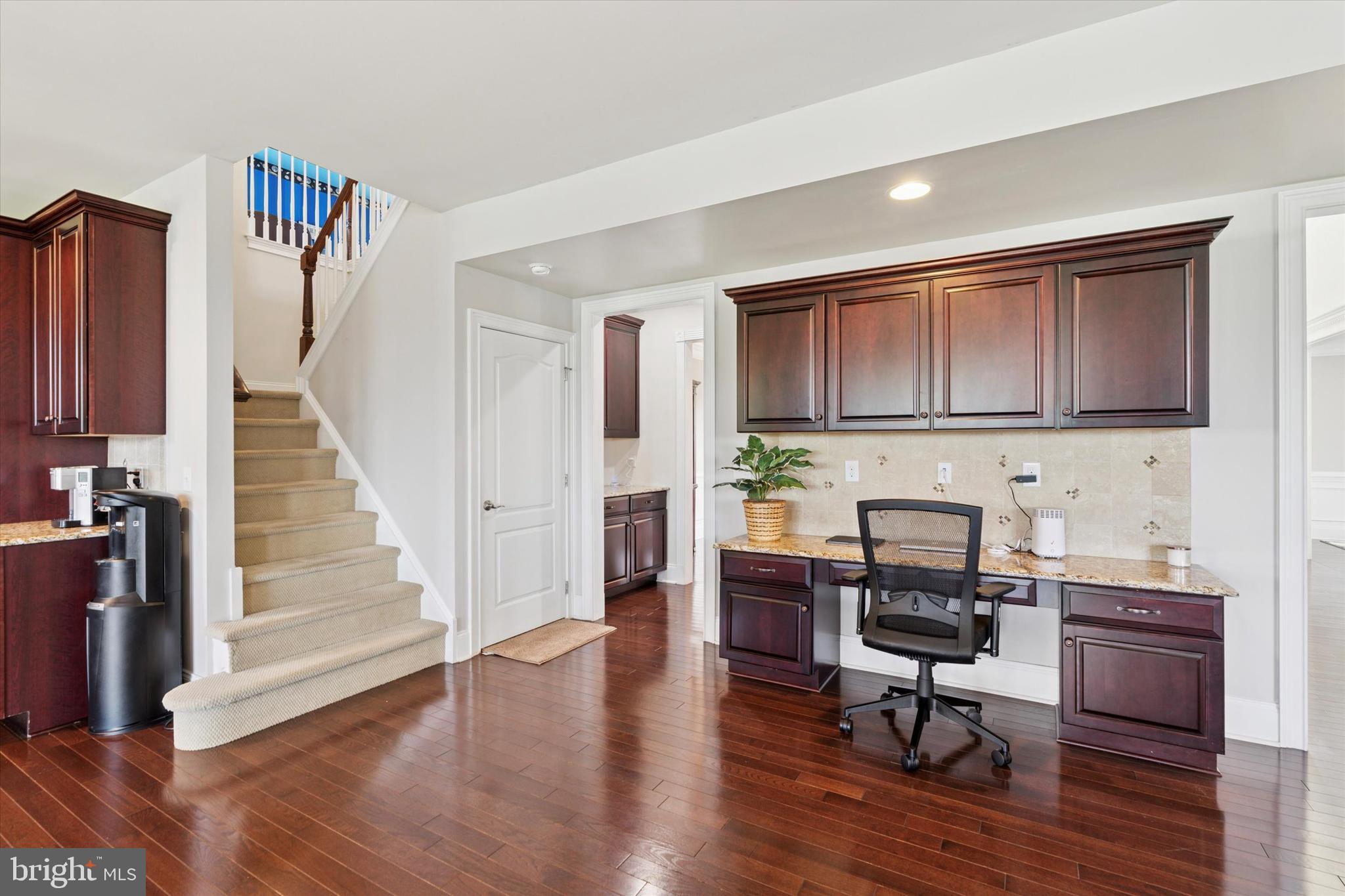 RESERVE AT CHADDS - Residential