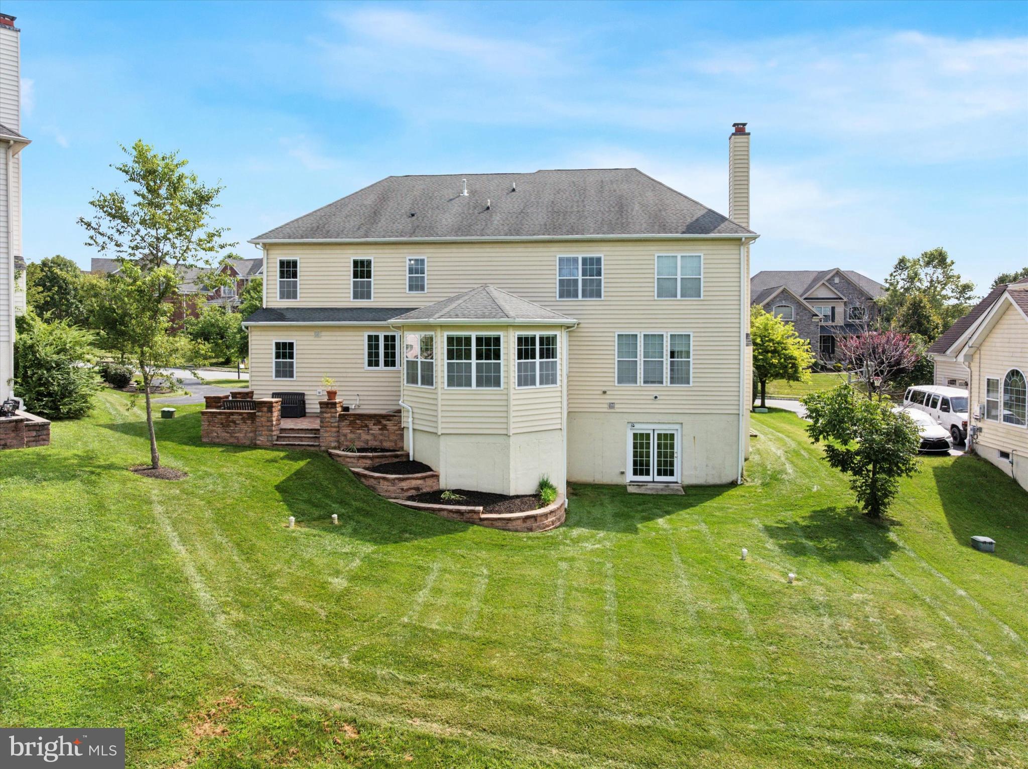 RESERVE AT CHADDS - Residential