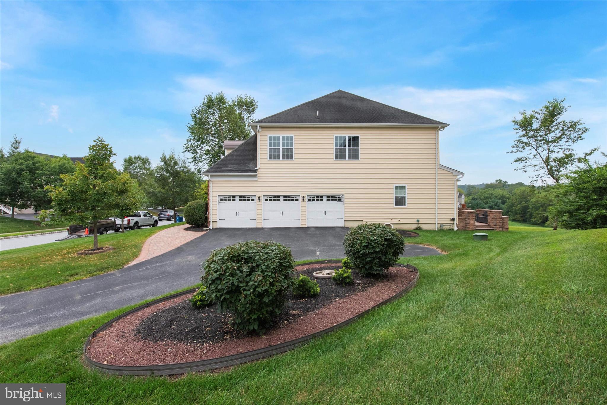 RESERVE AT CHADDS - Residential