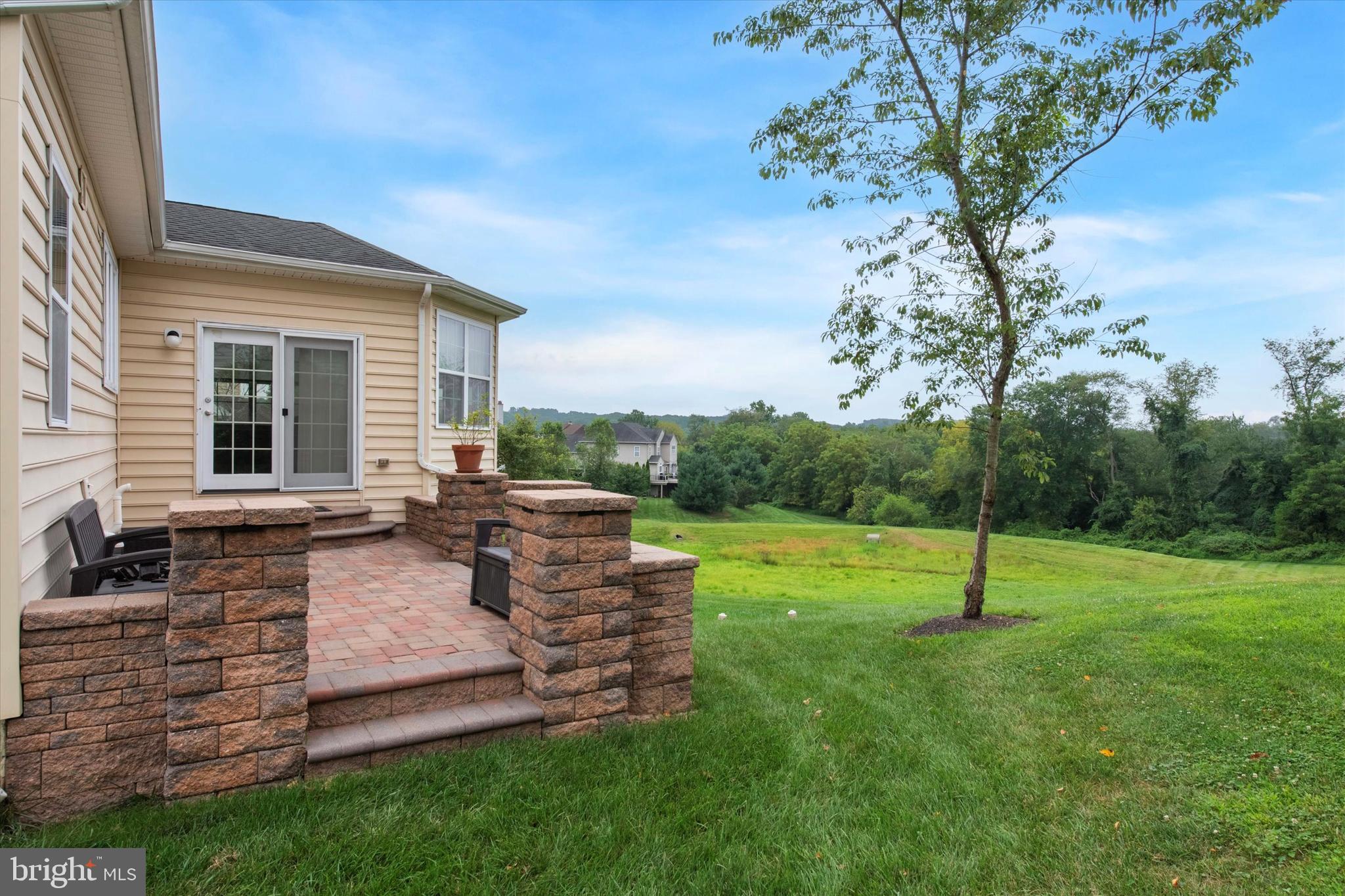 RESERVE AT CHADDS - Residential
