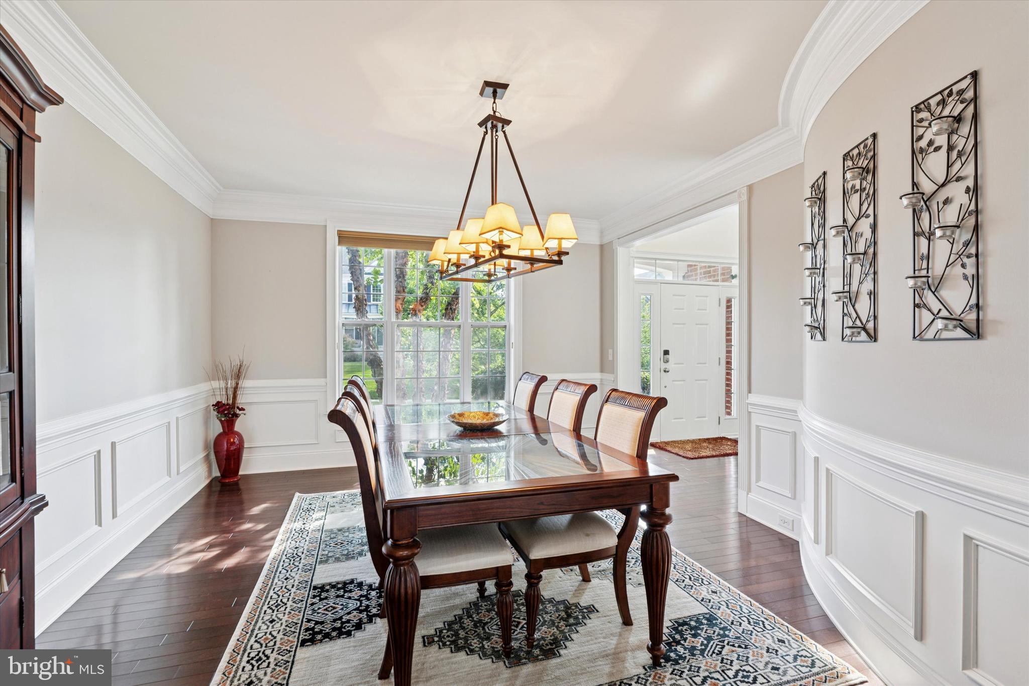 RESERVE AT CHADDS - Residential