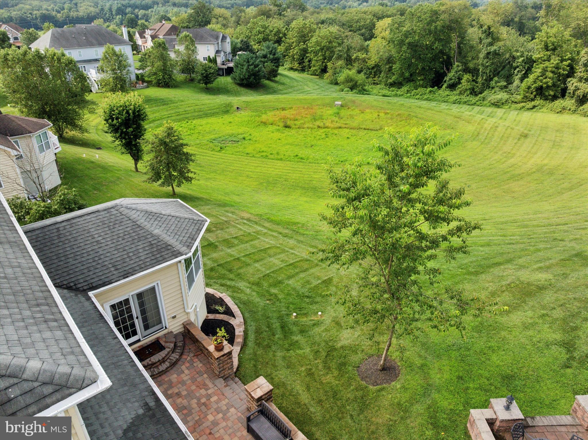 RESERVE AT CHADDS - Residential