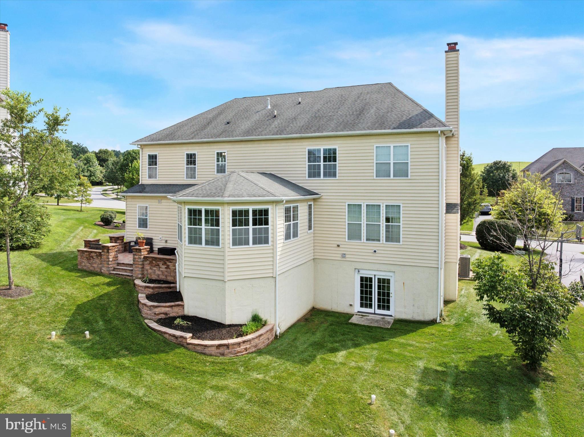 RESERVE AT CHADDS - Residential