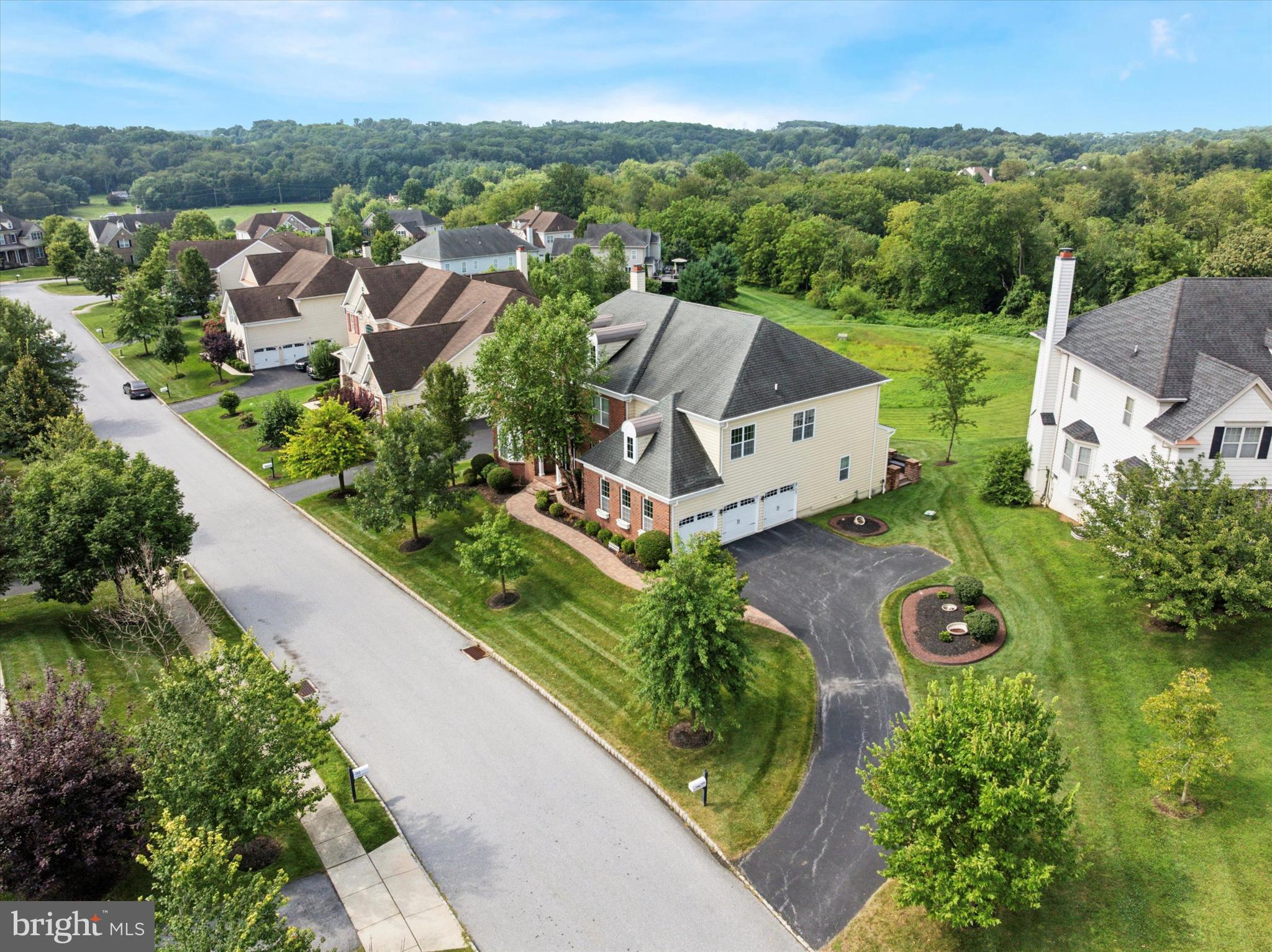 RESERVE AT CHADDS - Residential