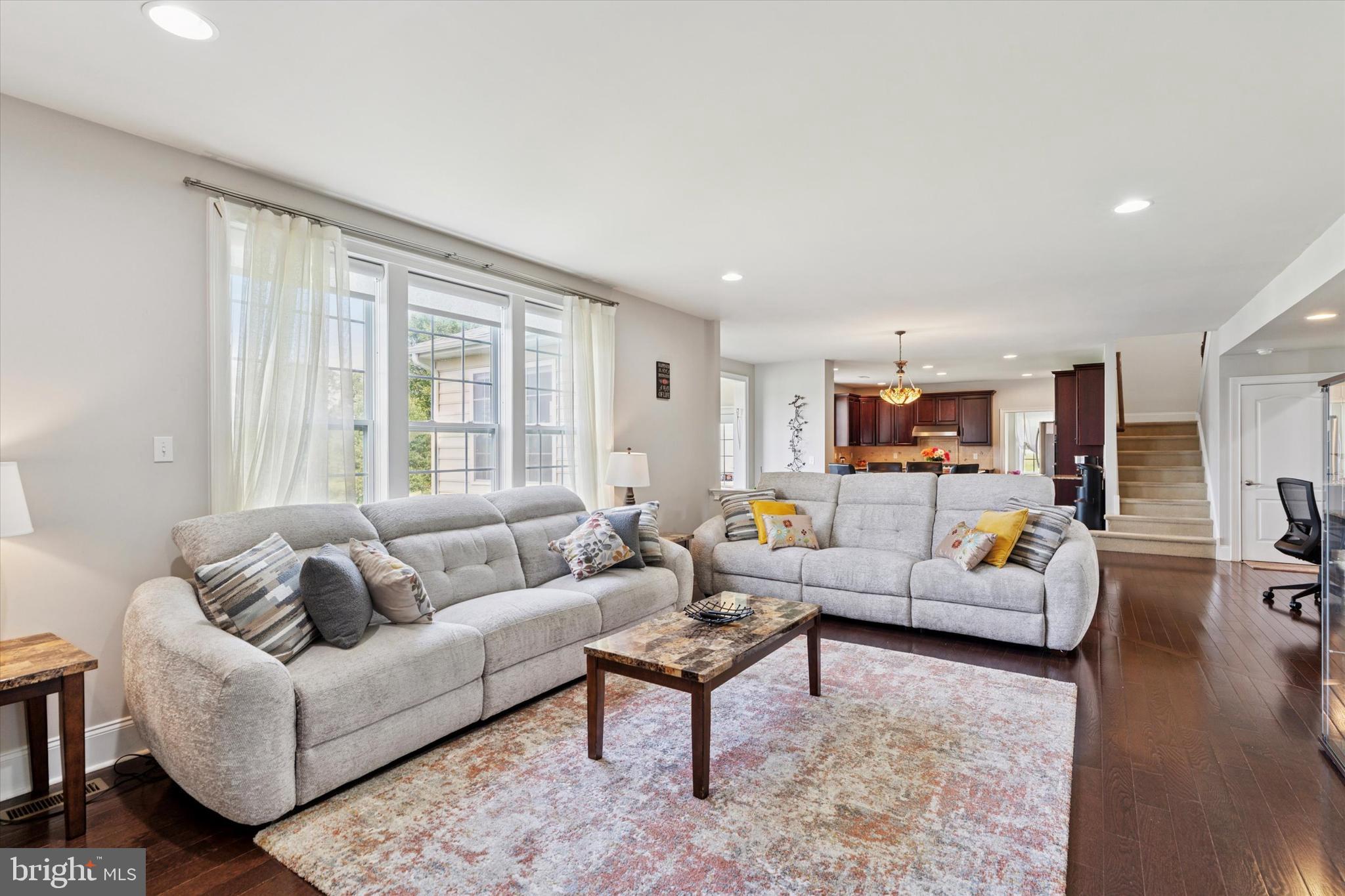 RESERVE AT CHADDS - Residential