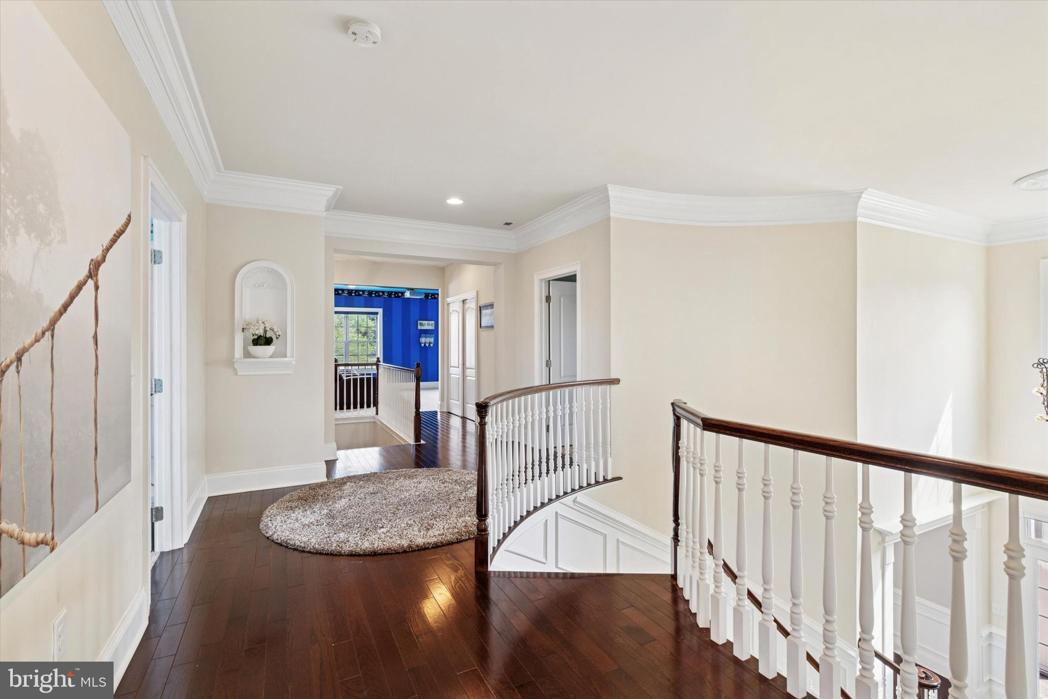 RESERVE AT CHADDS - Residential