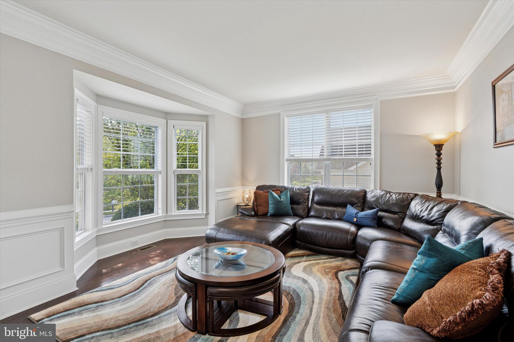 RESERVE AT CHADDS - Residential