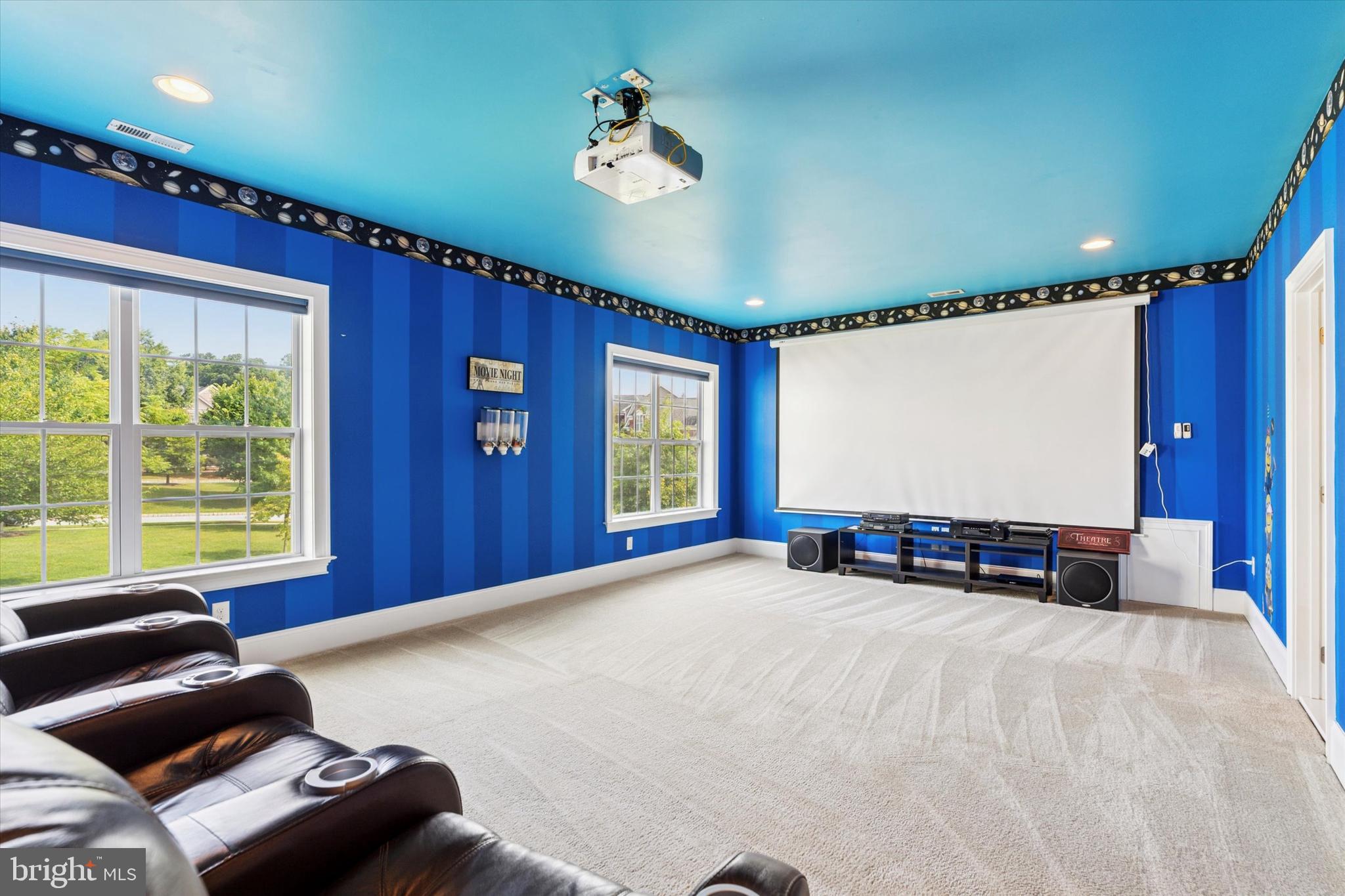 RESERVE AT CHADDS - Residential