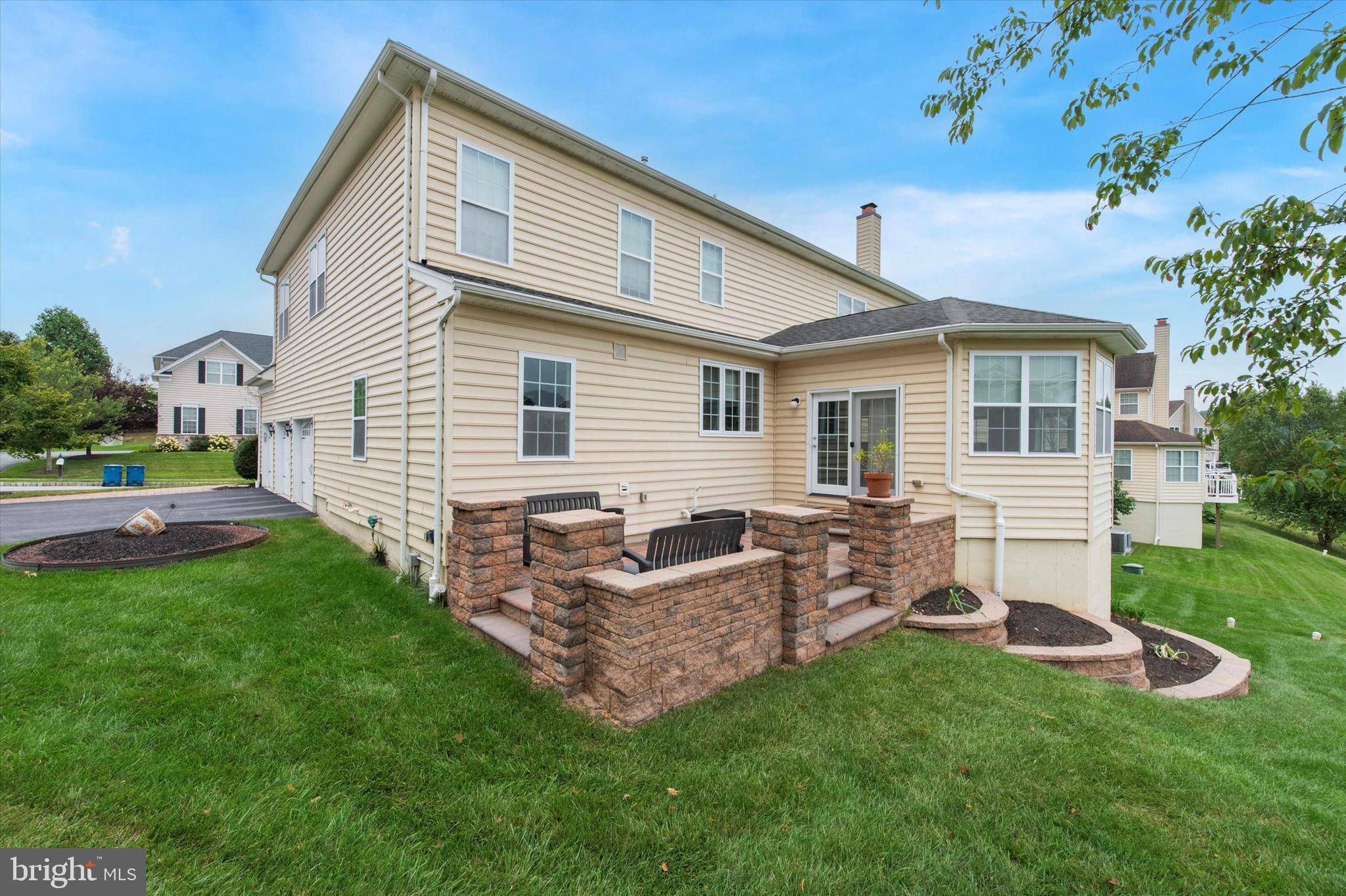 RESERVE AT CHADDS - Residential