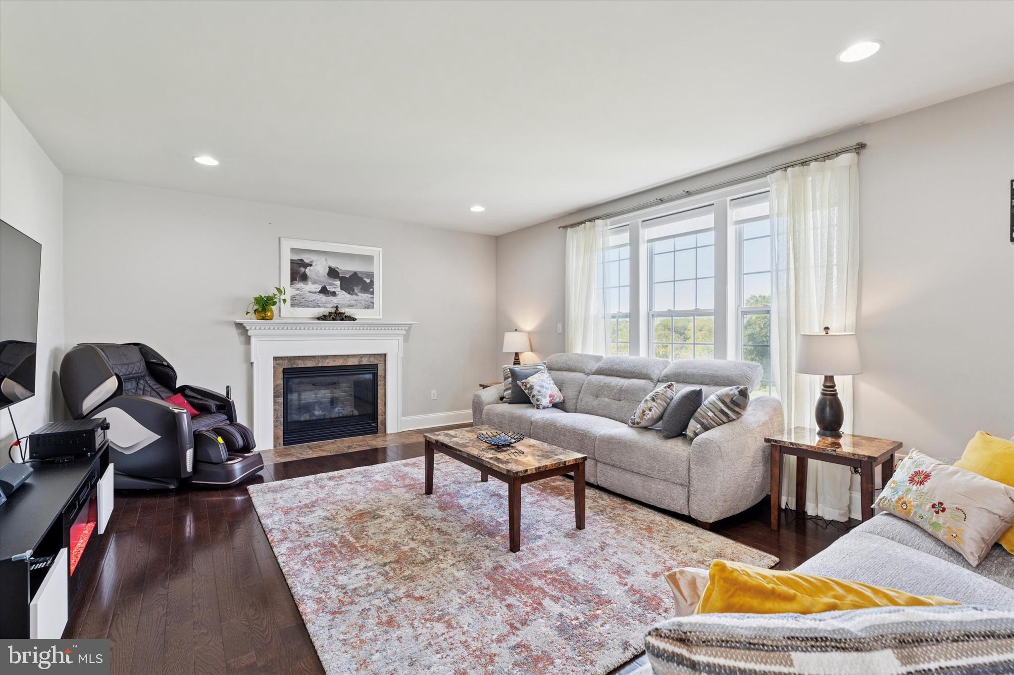 RESERVE AT CHADDS - Residential