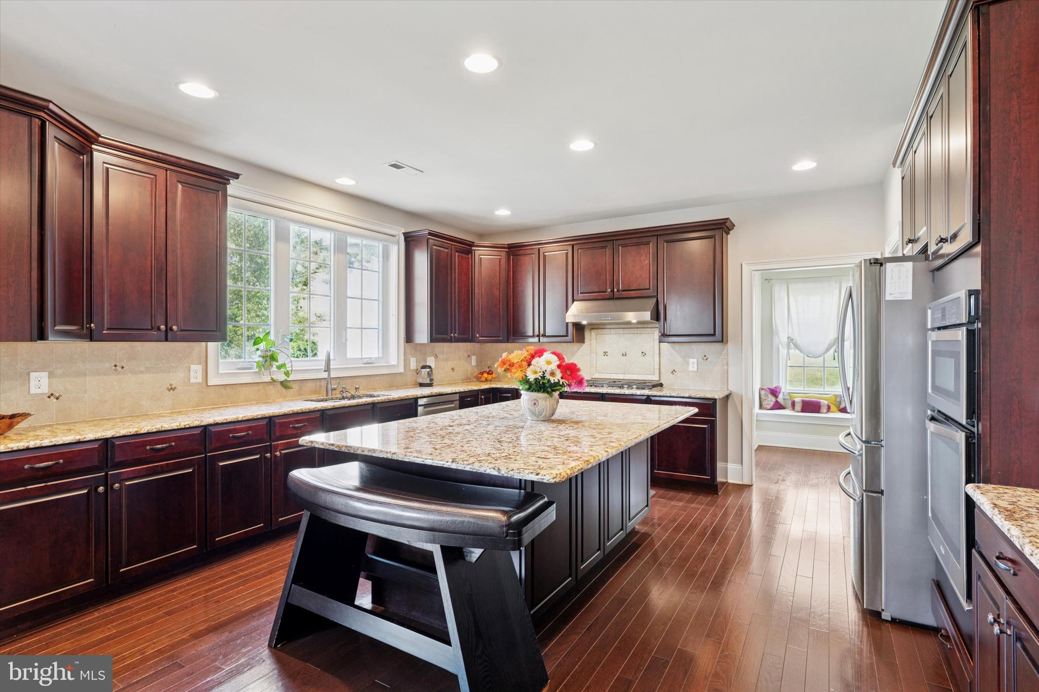 RESERVE AT CHADDS - Residential