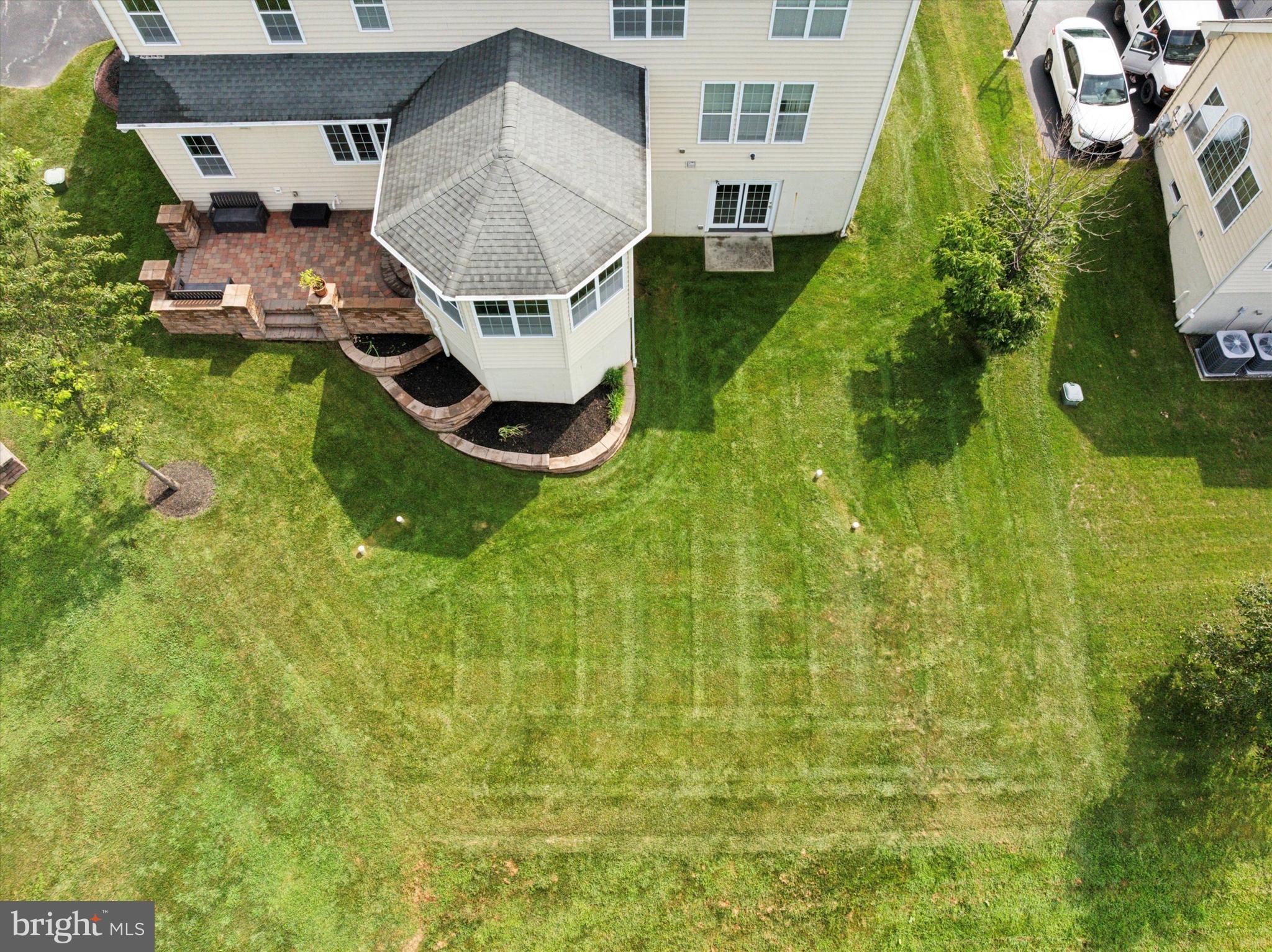 RESERVE AT CHADDS - Residential