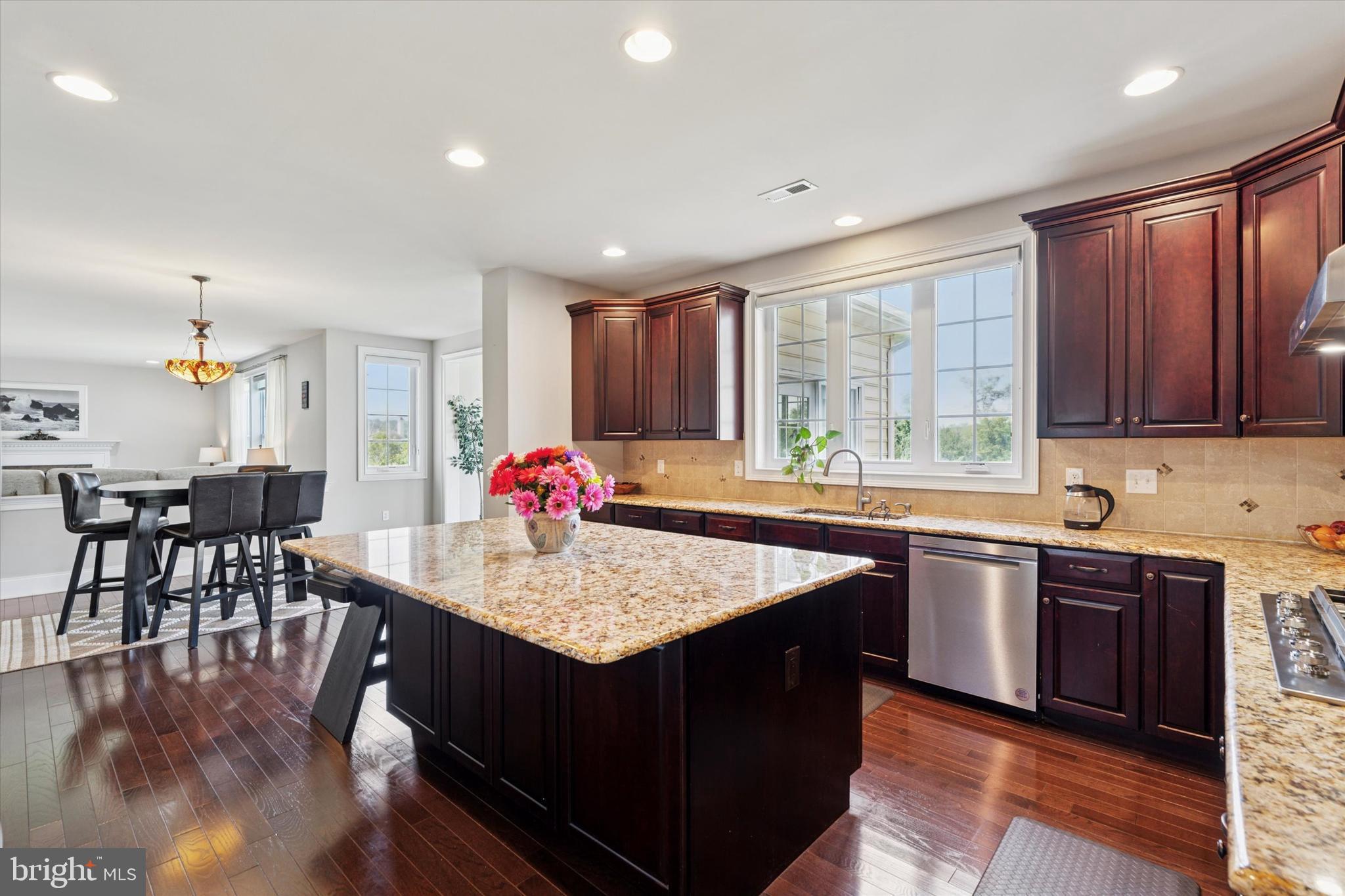 RESERVE AT CHADDS - Residential