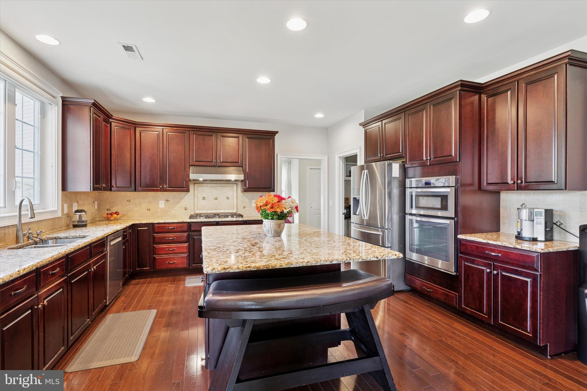 RESERVE AT CHADDS - Residential