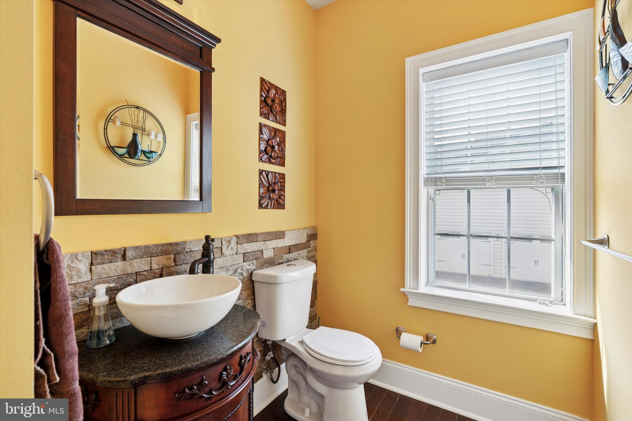 RESERVE AT CHADDS - Residential