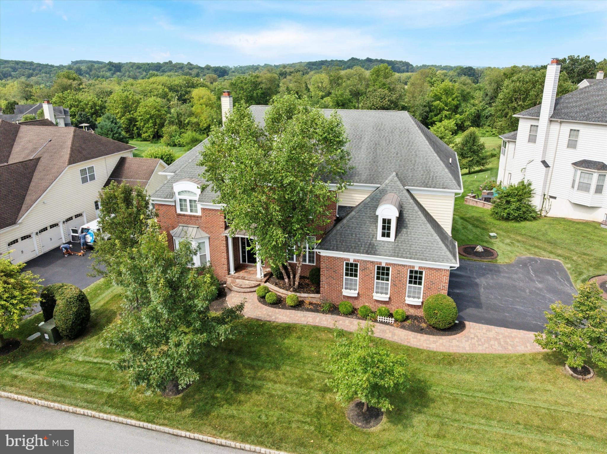 RESERVE AT CHADDS - Residential