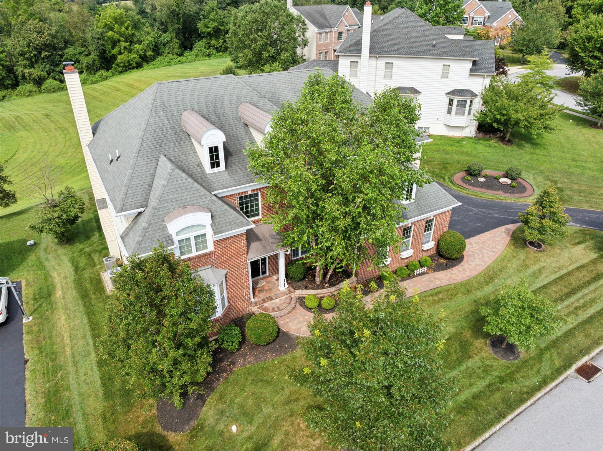 RESERVE AT CHADDS - Residential