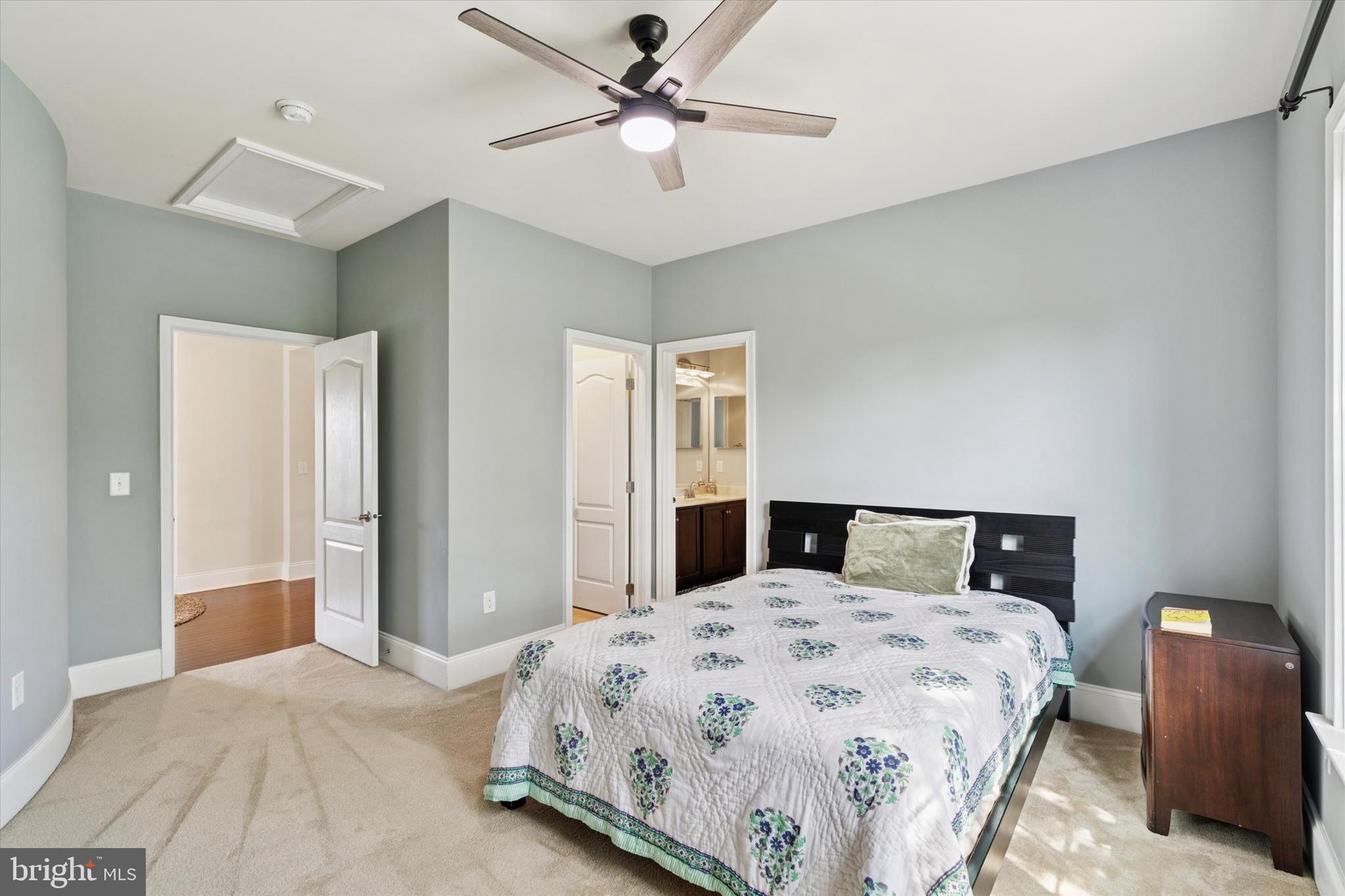 RESERVE AT CHADDS - Residential