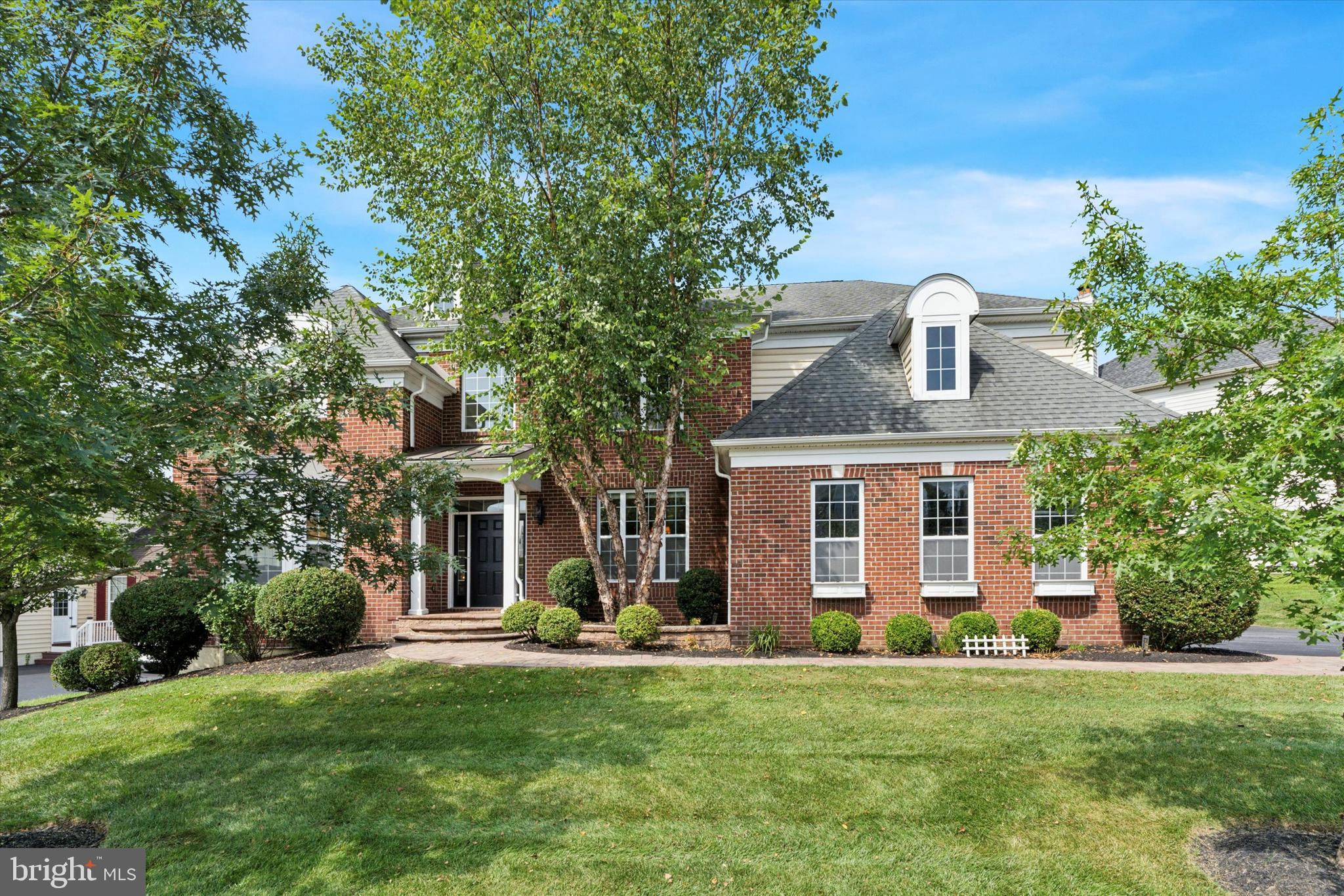 RESERVE AT CHADDS - Residential