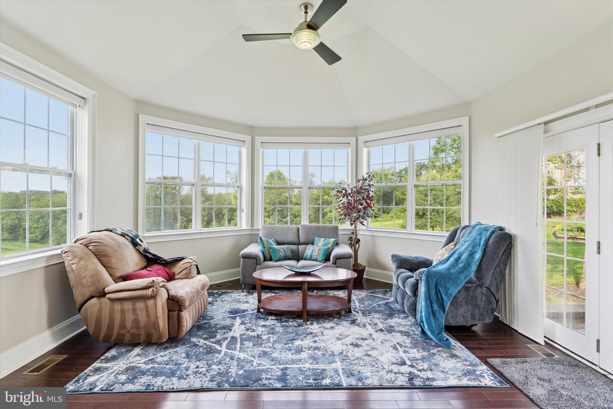 RESERVE AT CHADDS - Residential