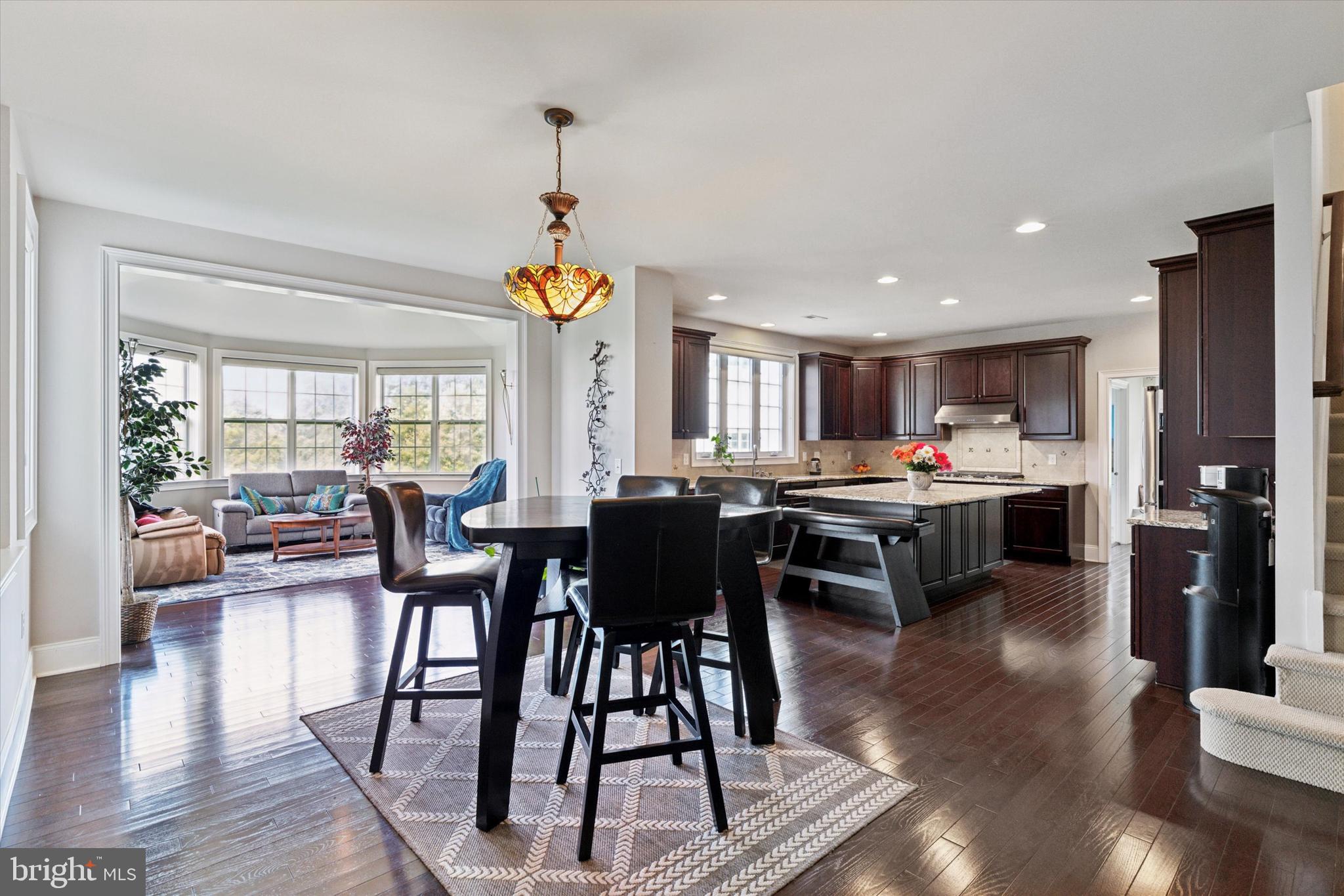 RESERVE AT CHADDS - Residential