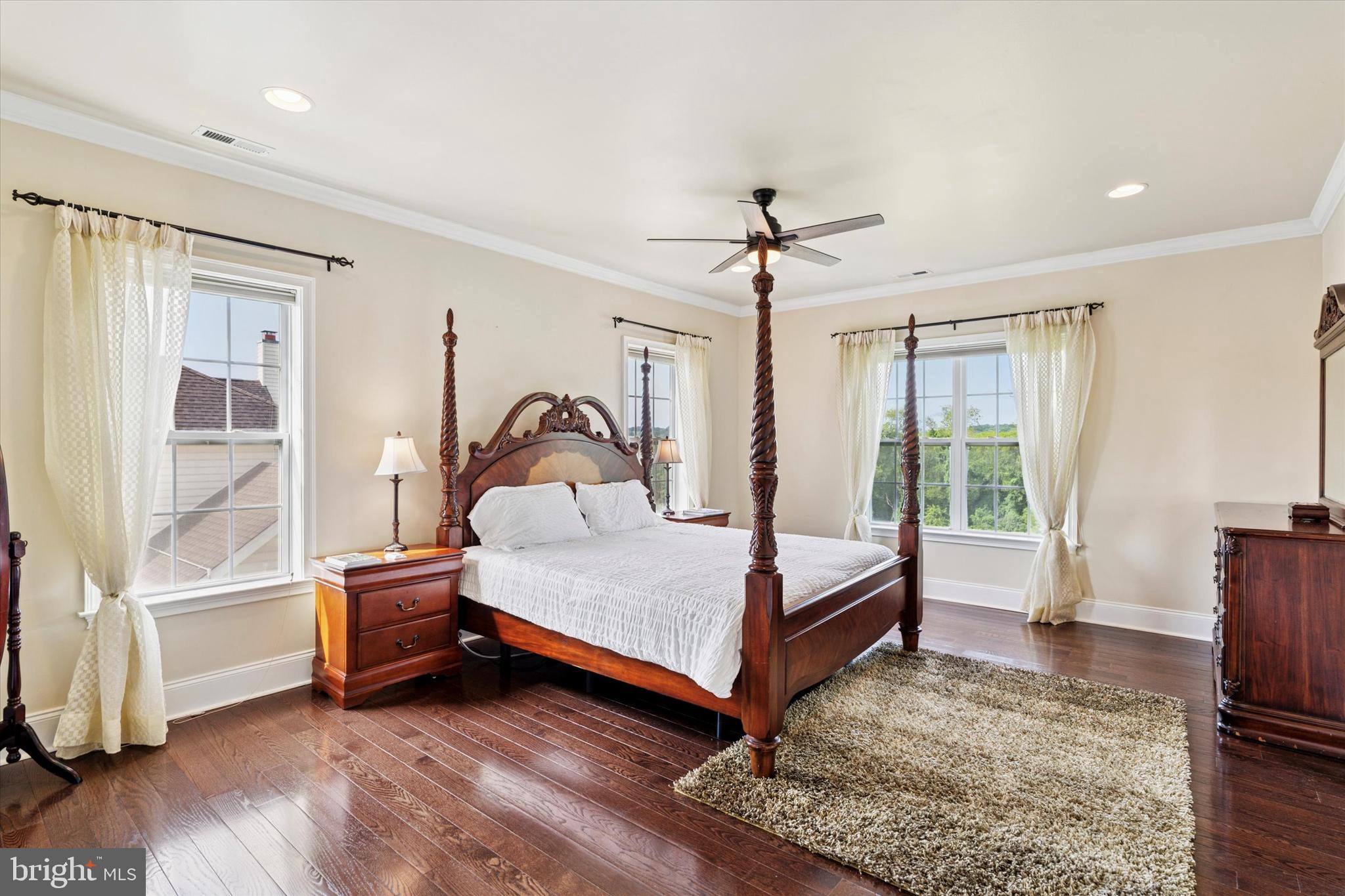 RESERVE AT CHADDS - Residential