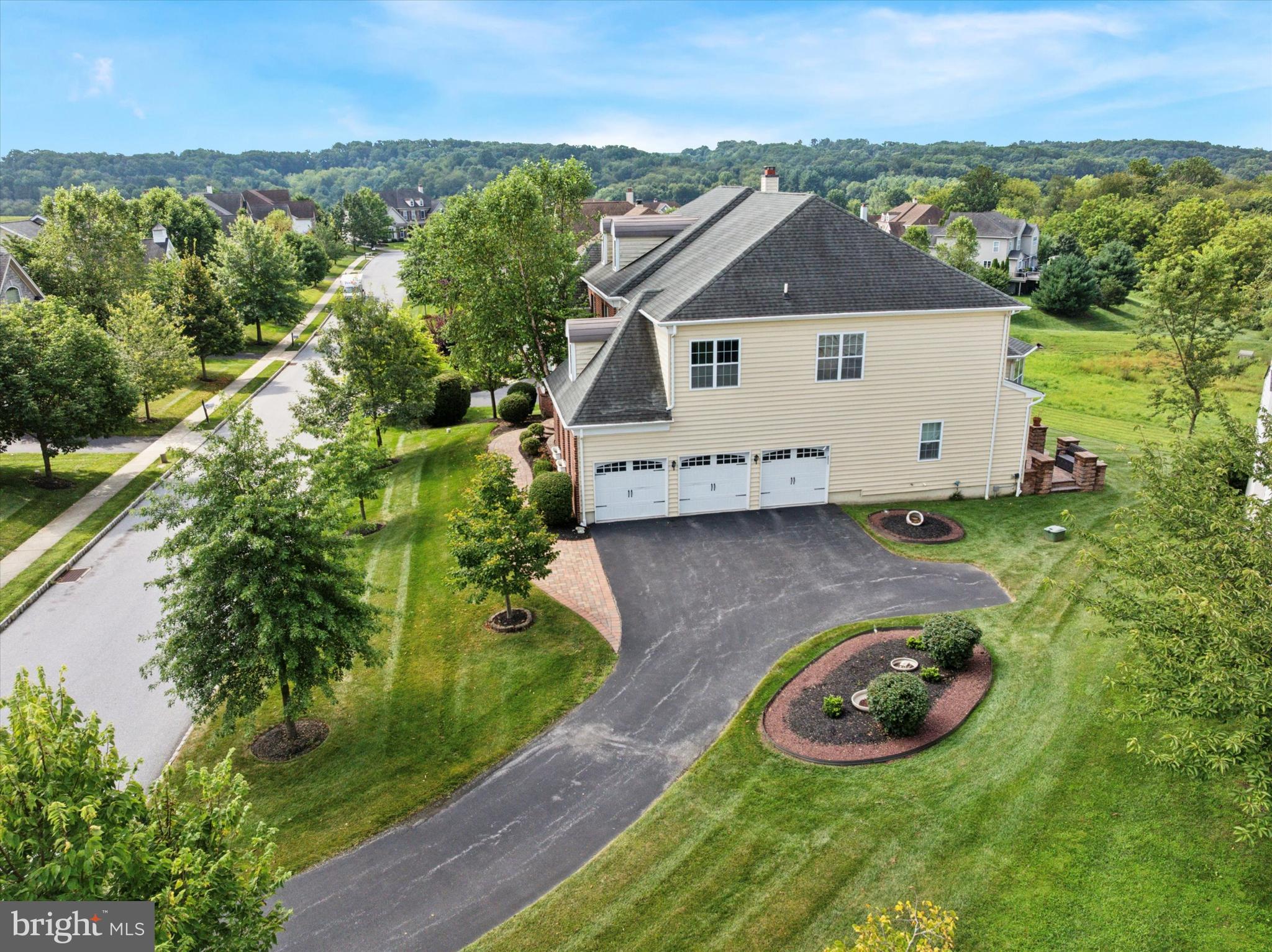 RESERVE AT CHADDS - Residential