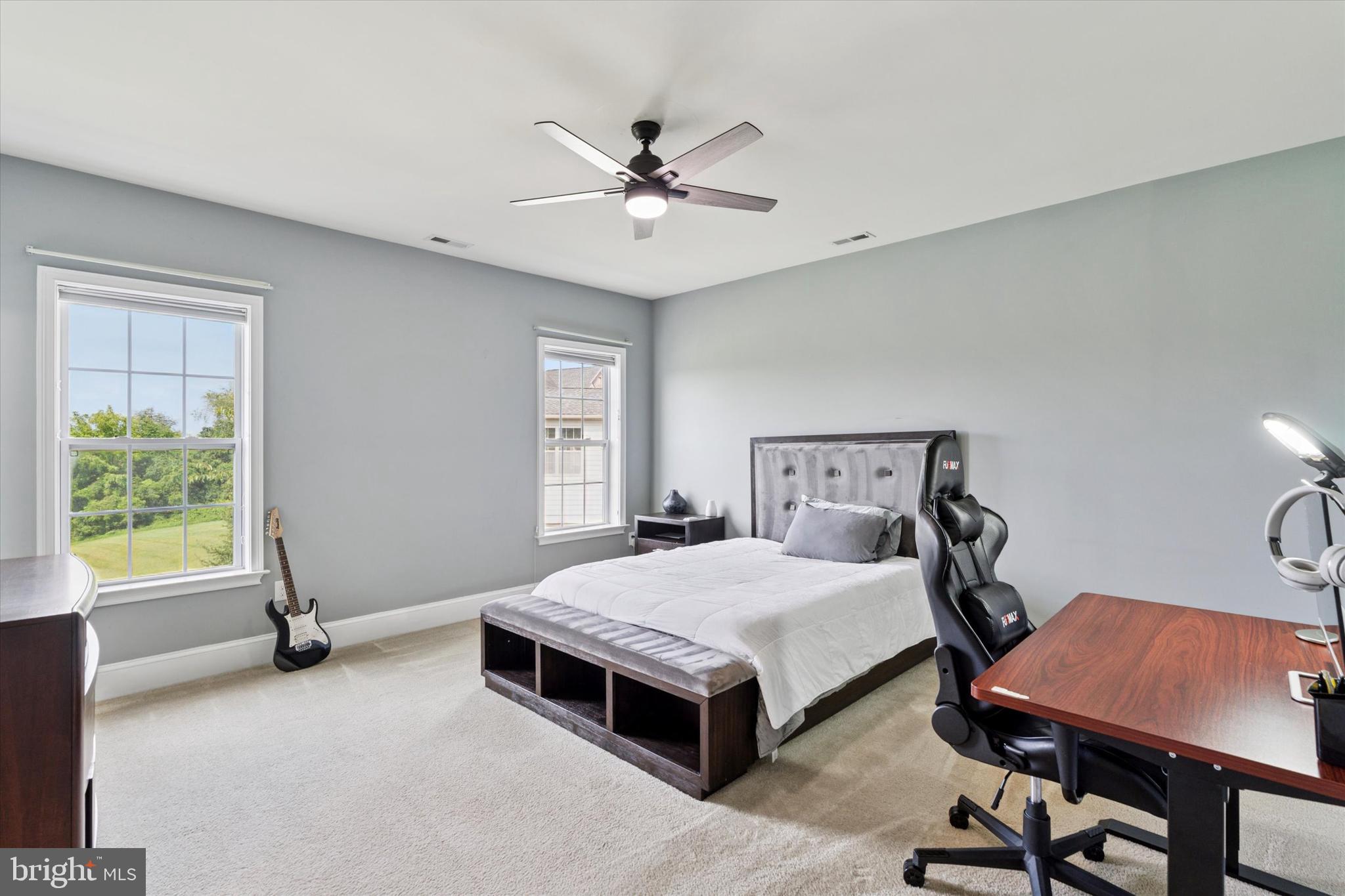 RESERVE AT CHADDS - Residential