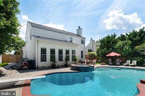 COX CREEK LANDING - Residential Lease