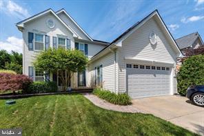 COX CREEK LANDING - Residential Lease