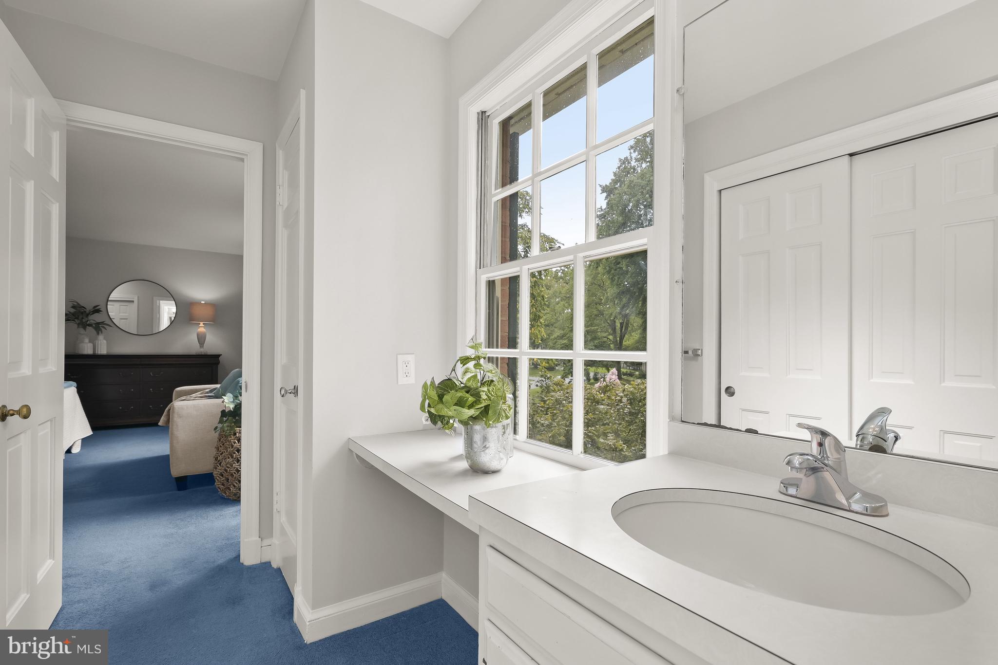 WINDSOR HILLS - Residential